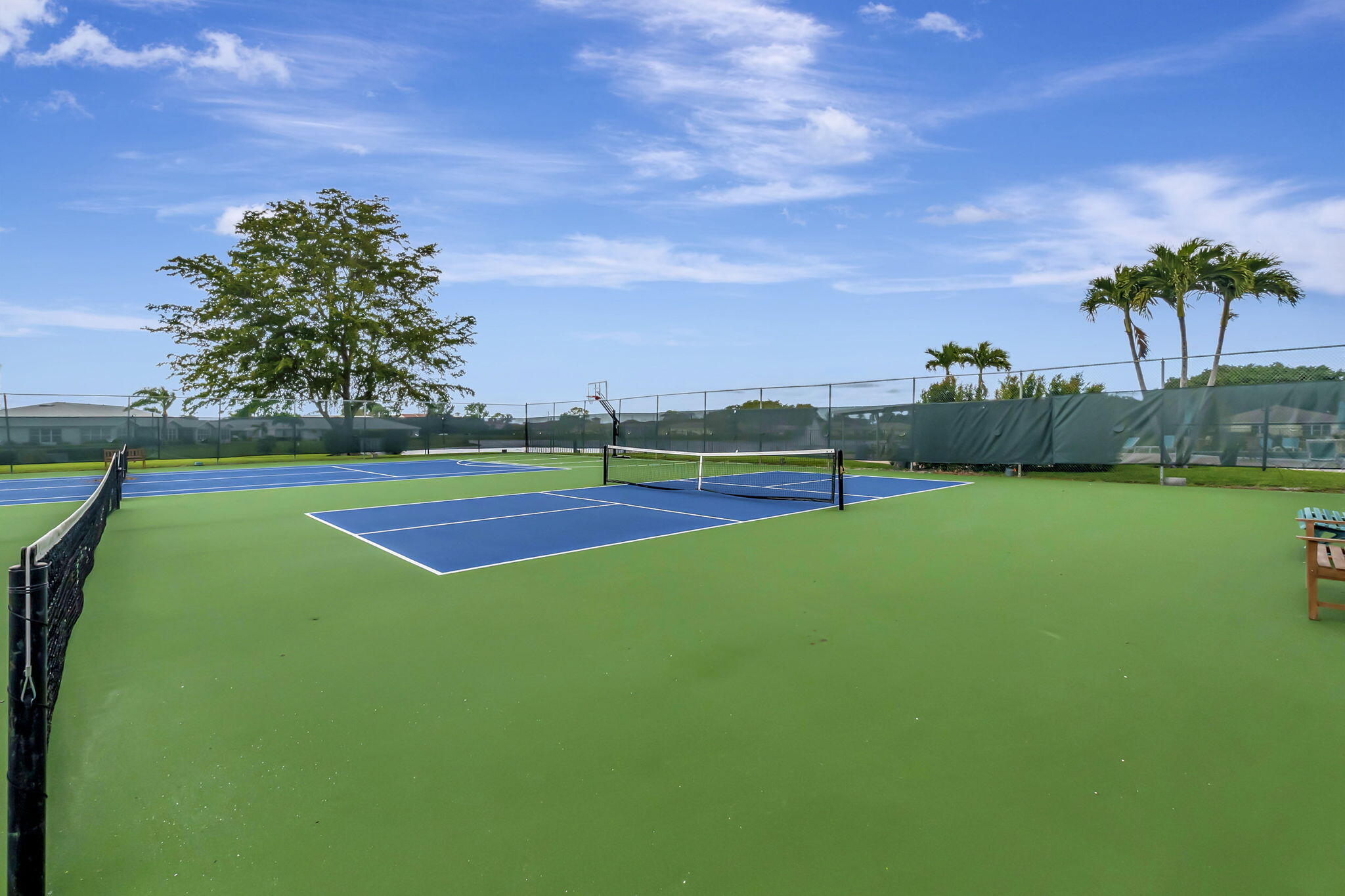 HIGH POINT OF DELRAY WEST CONDO SEC 1&2 - Residential