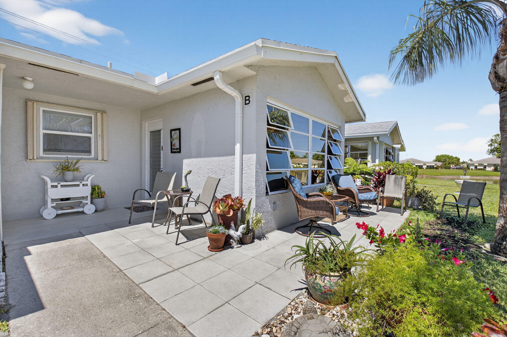 HIGH POINT OF DELRAY WEST CONDO SEC 1&2 - Residential