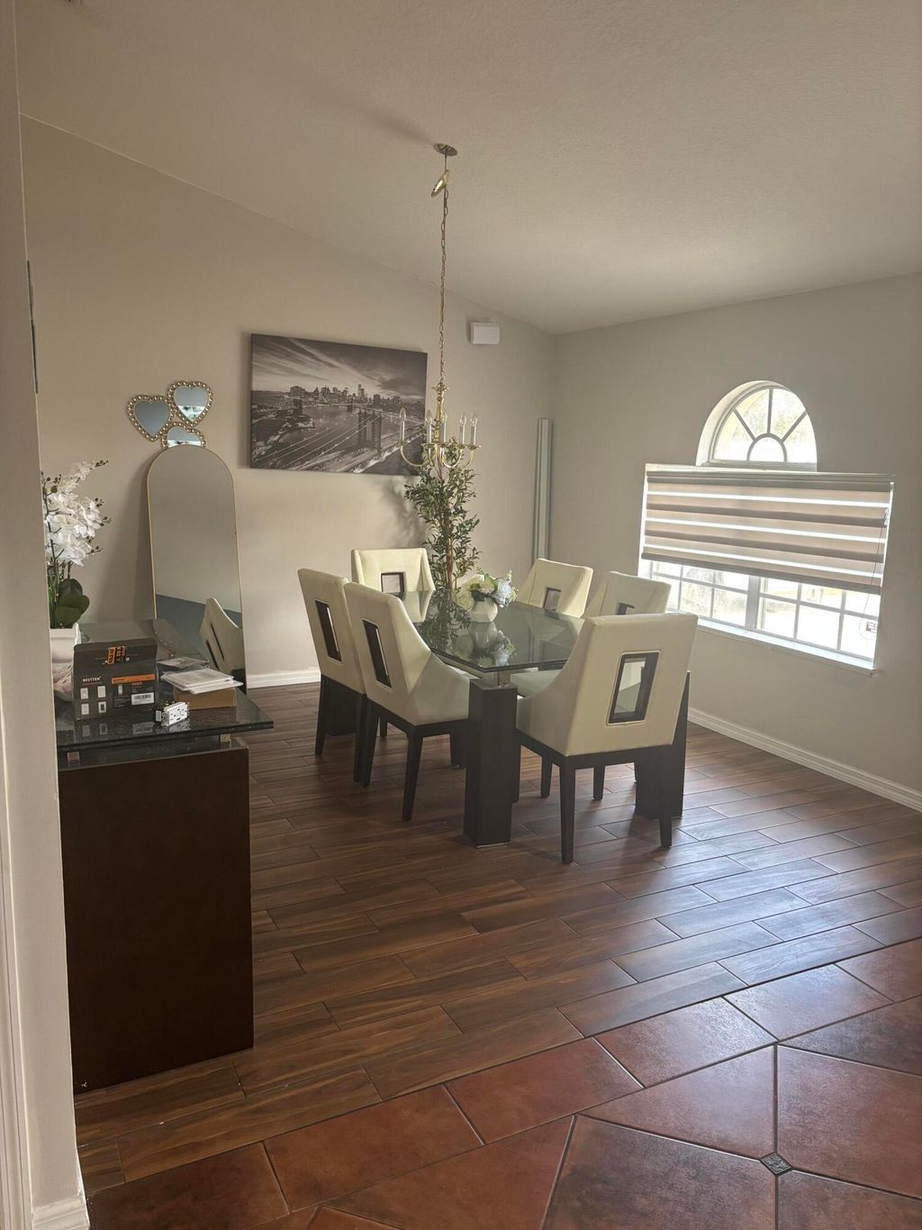 Photo of 742 NW Placid Avenue, Port Saint Lucie, FL 34984 (MLS # R11160702)