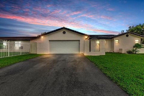 A home in Homestead