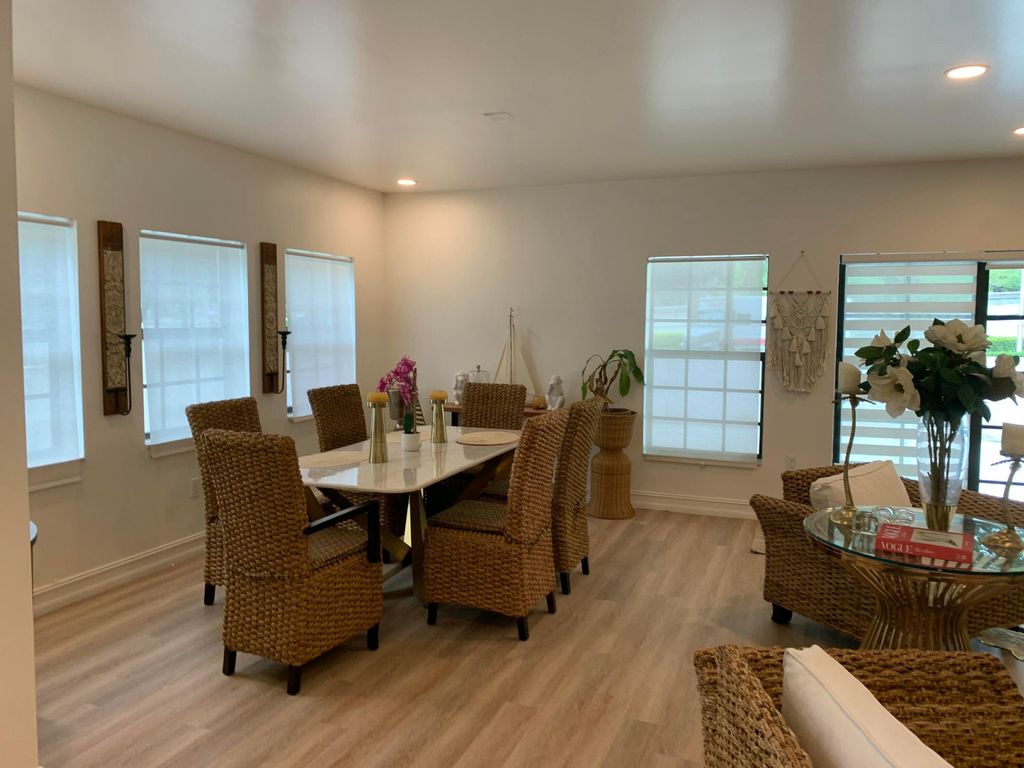 Photo of 4419 Hidden Harbour Terrace #4419, Dania Beach, FL 33312 (MLS # B26038722)
