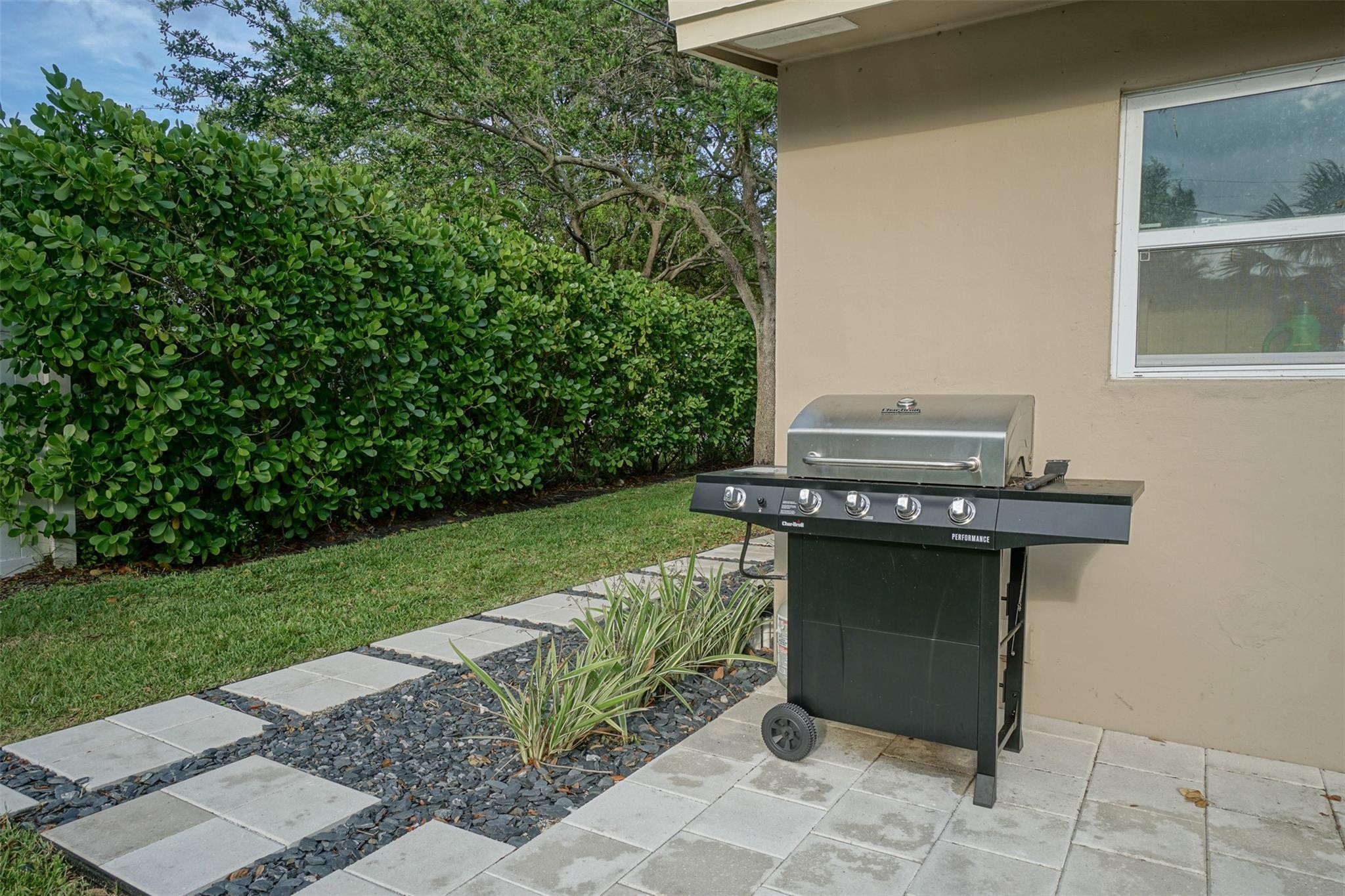PLUMOSA PARK SEC A, B AND D - Residential Lease