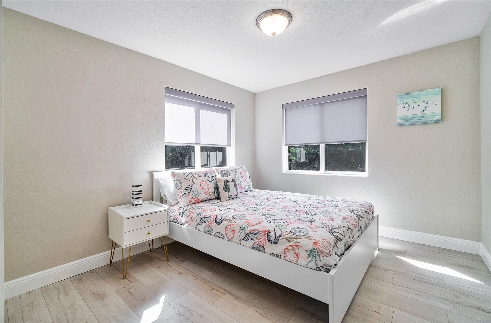 PLUMOSA PARK SEC A, B AND D - Residential Lease