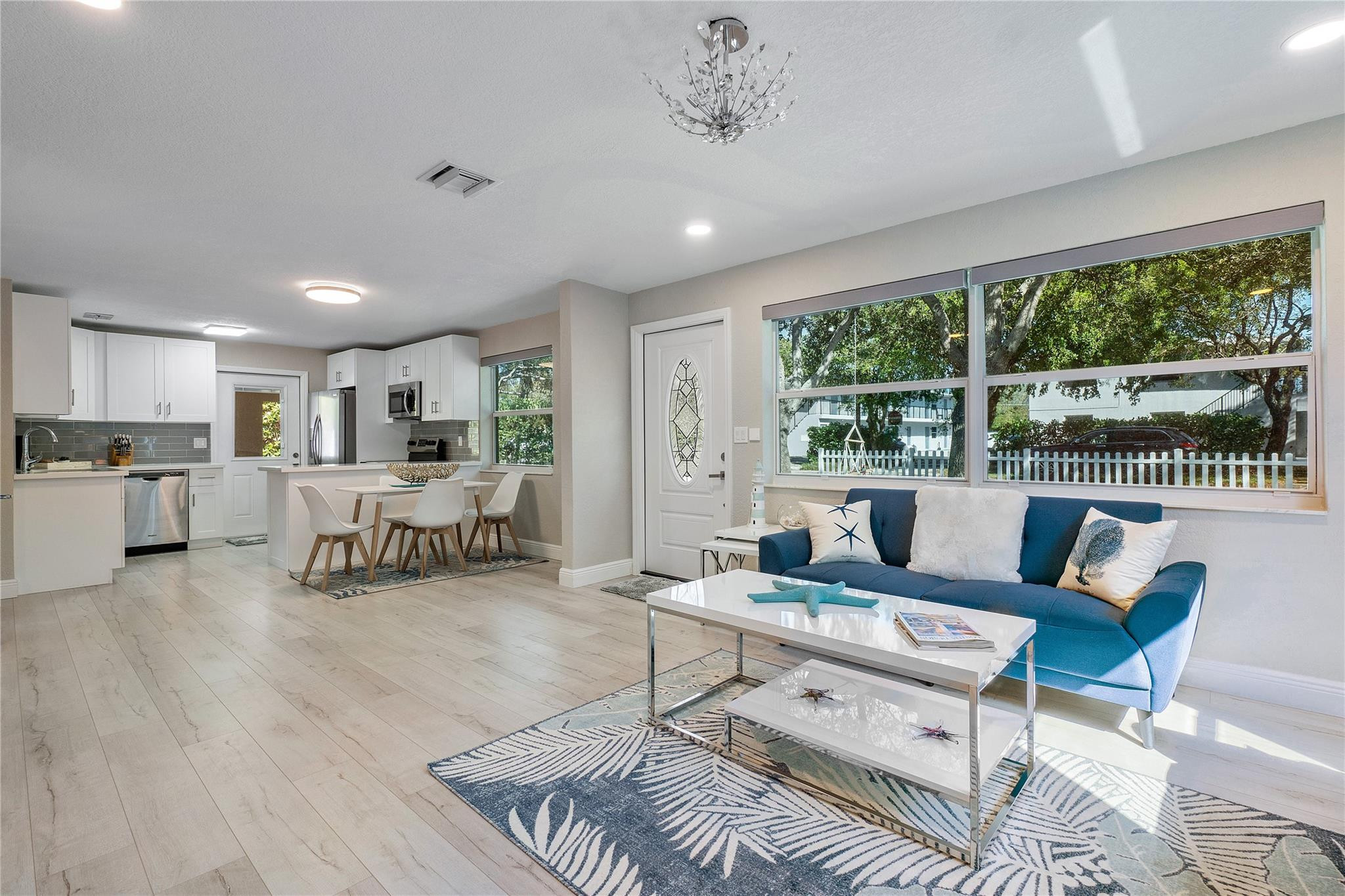 PLUMOSA PARK SEC A, B AND D - Residential Lease