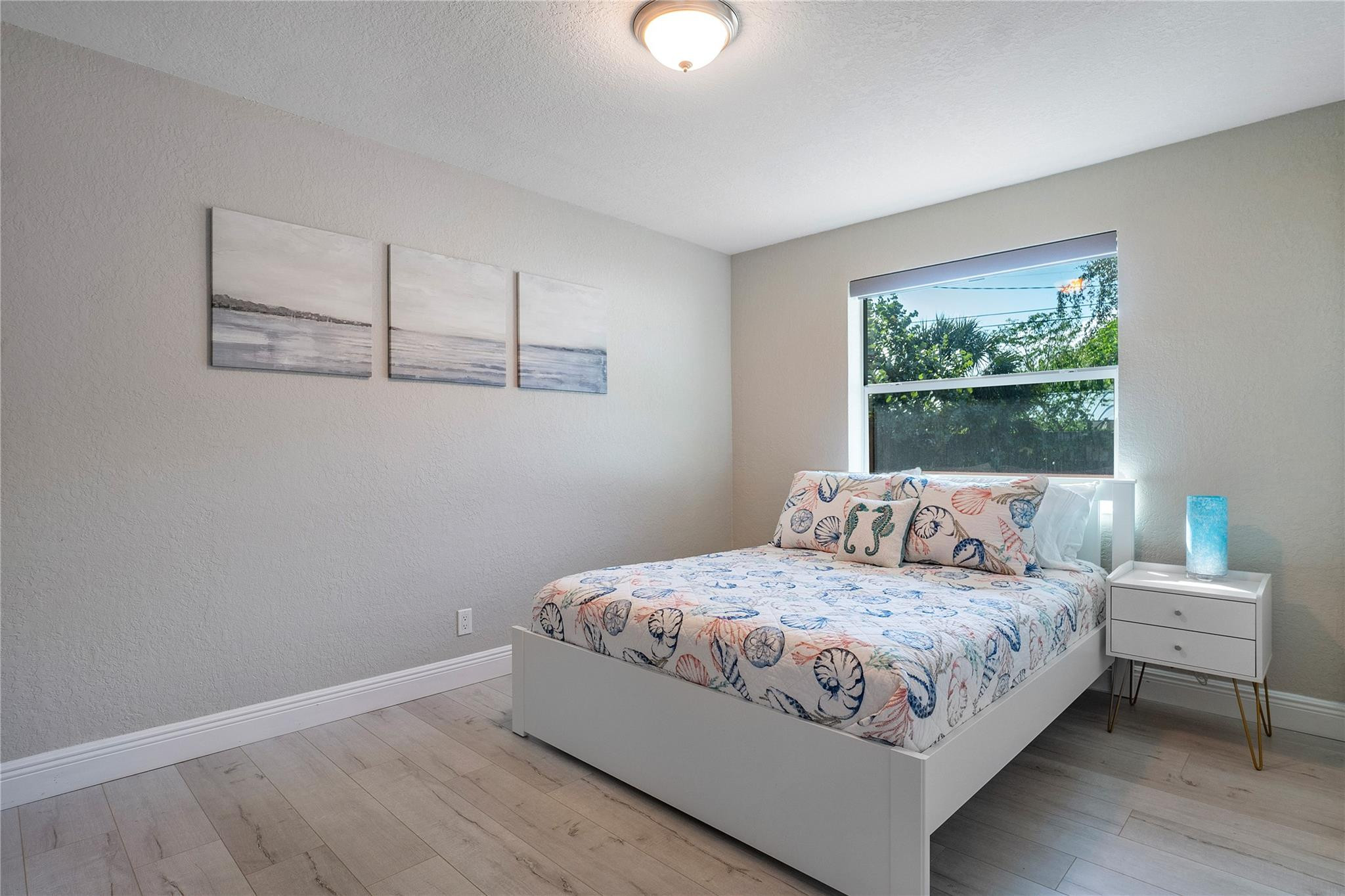 PLUMOSA PARK SEC A, B AND D - Residential Lease