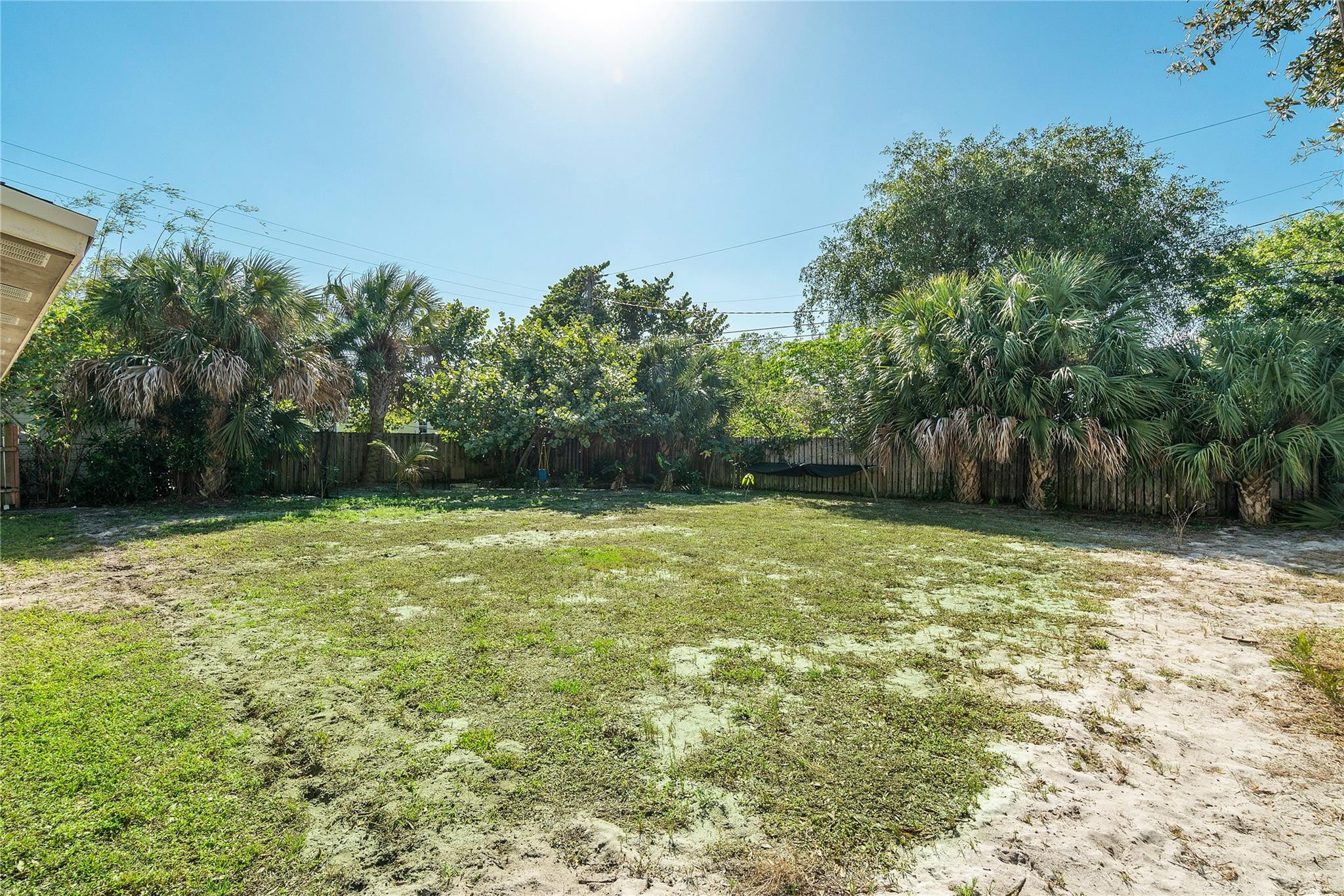 PLUMOSA PARK SEC A, B AND D - Residential Lease