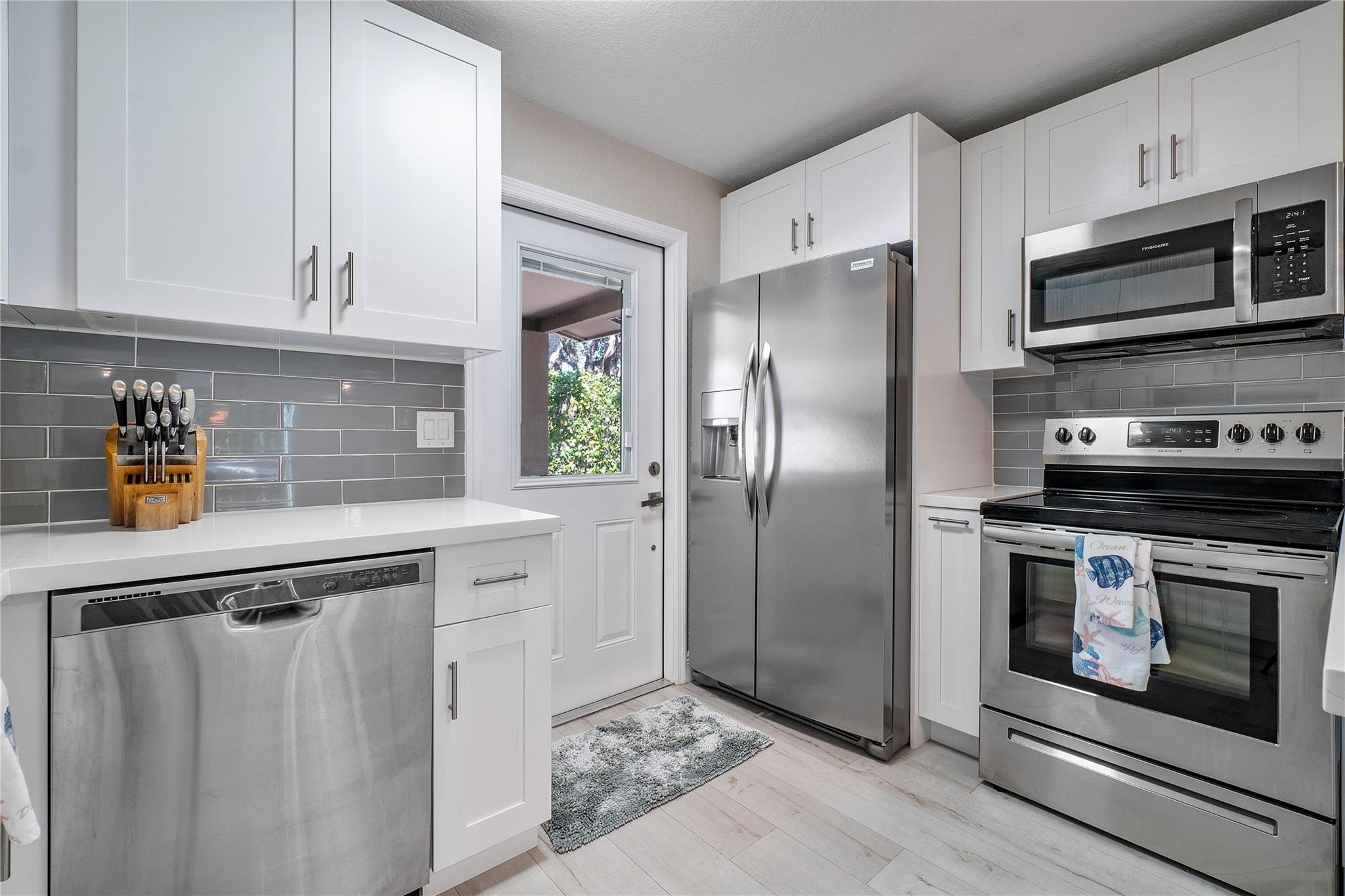 PLUMOSA PARK SEC A, B AND D - Residential Lease