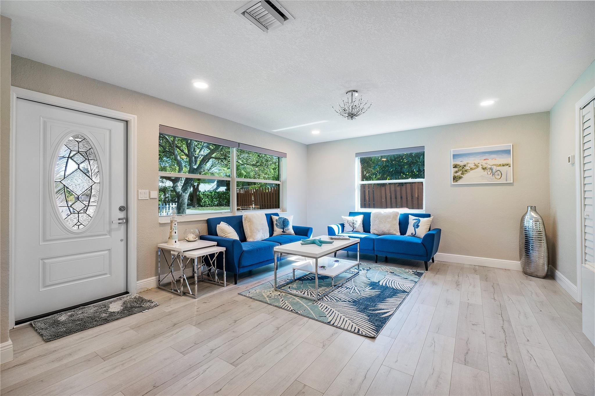 PLUMOSA PARK SEC A, B AND D - Residential Lease