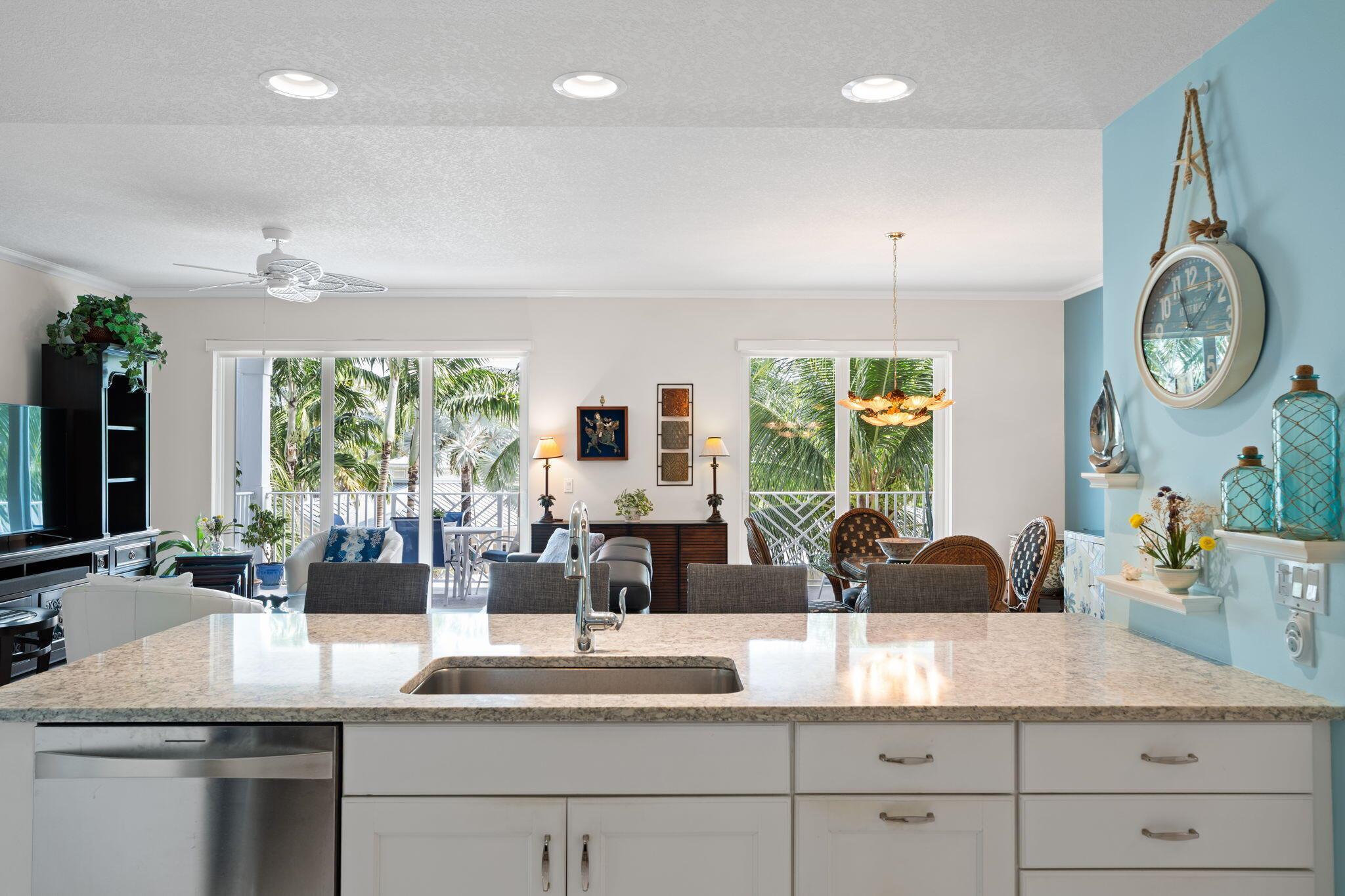 JUNO BAY COLONY CONDO - Residential