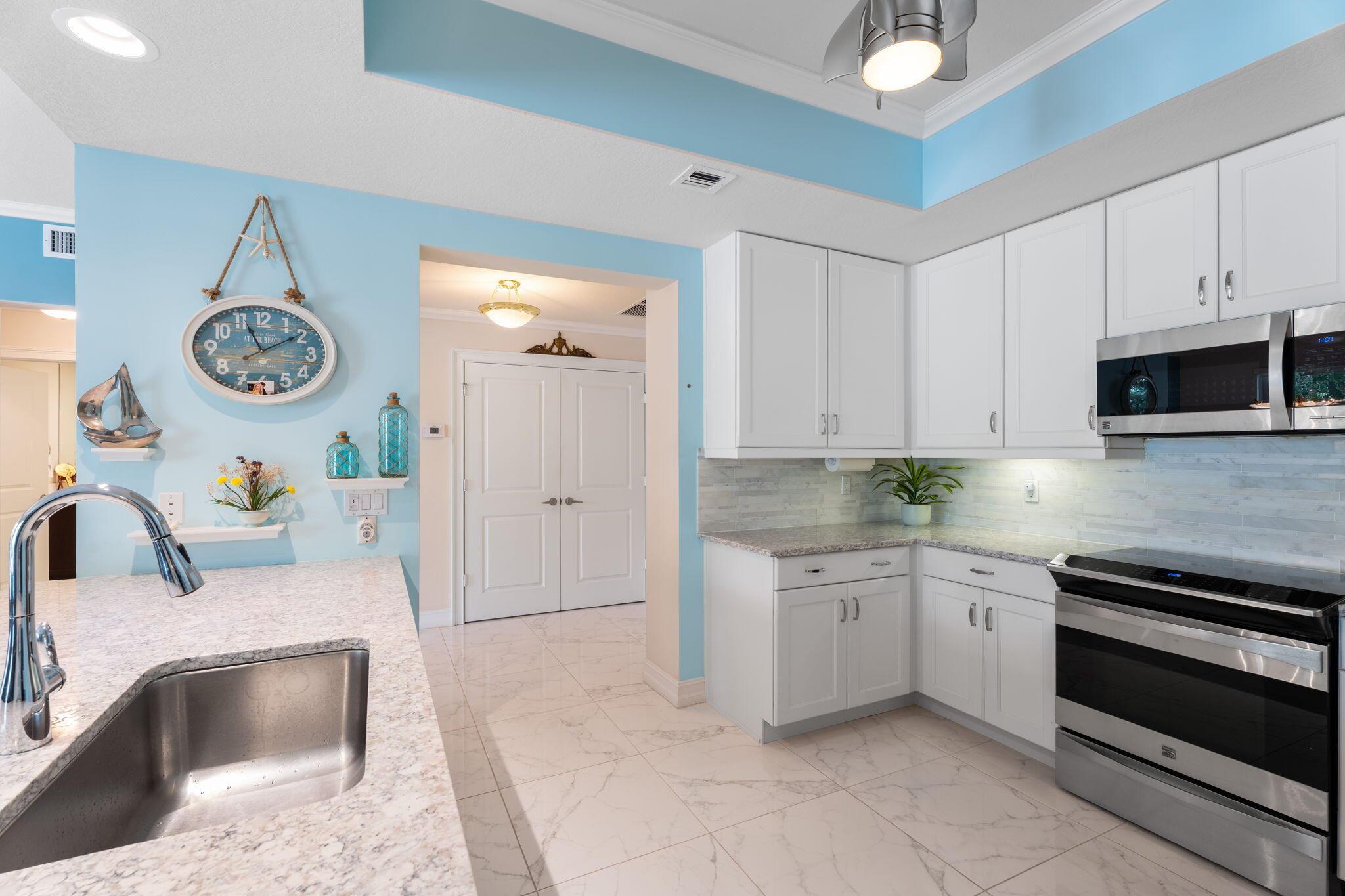 JUNO BAY COLONY CONDO - Residential