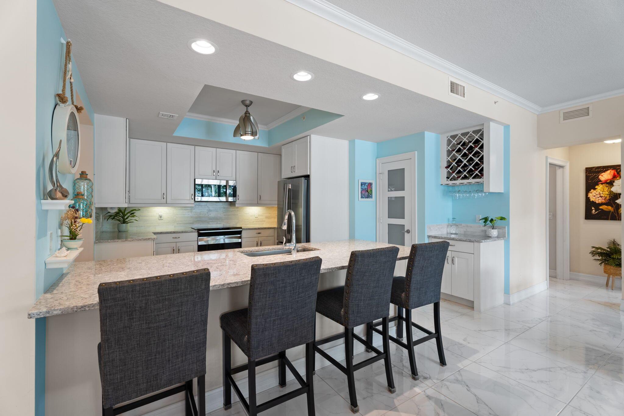 JUNO BAY COLONY CONDO - Residential