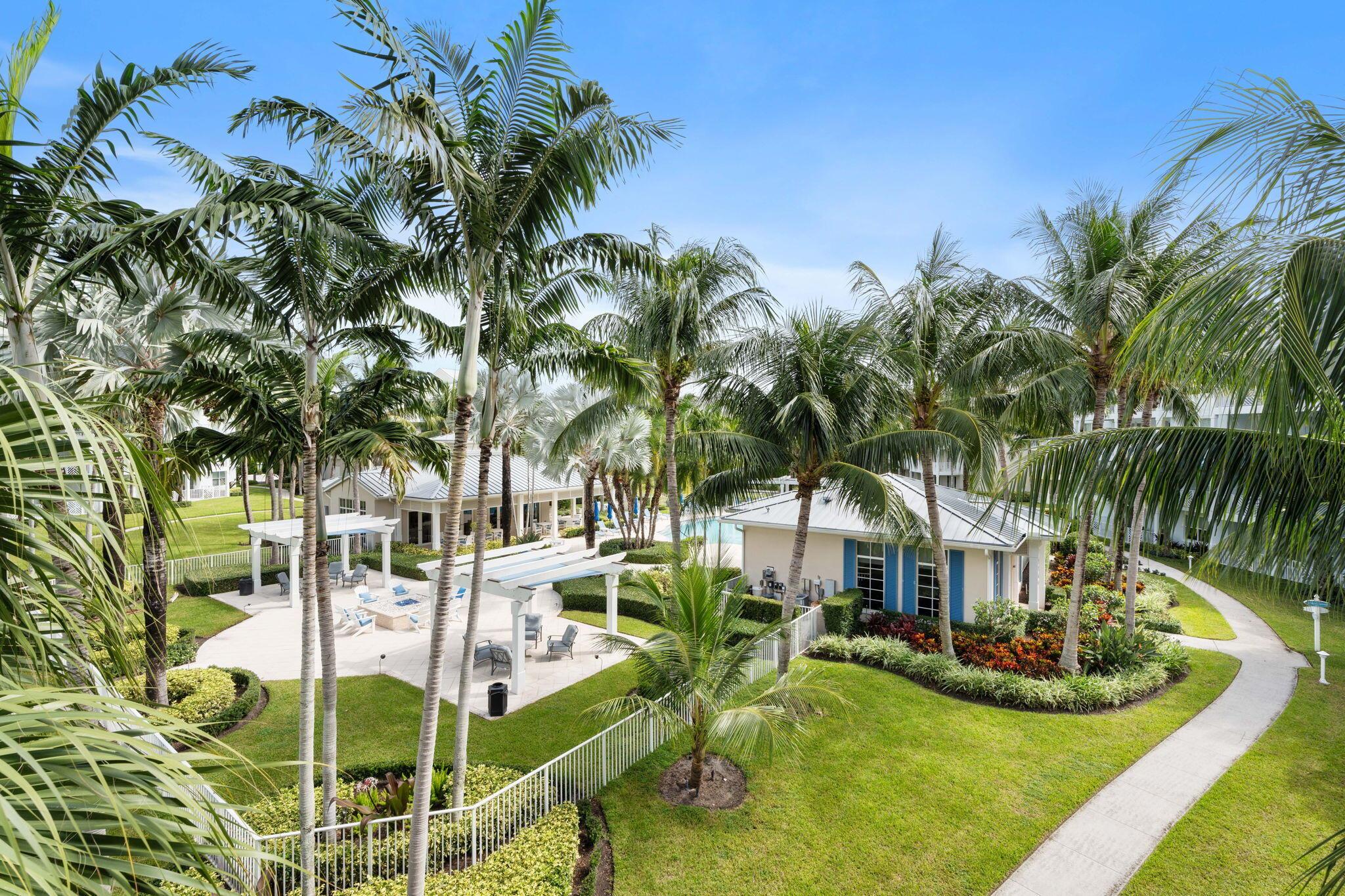 JUNO BAY COLONY CONDO - Residential