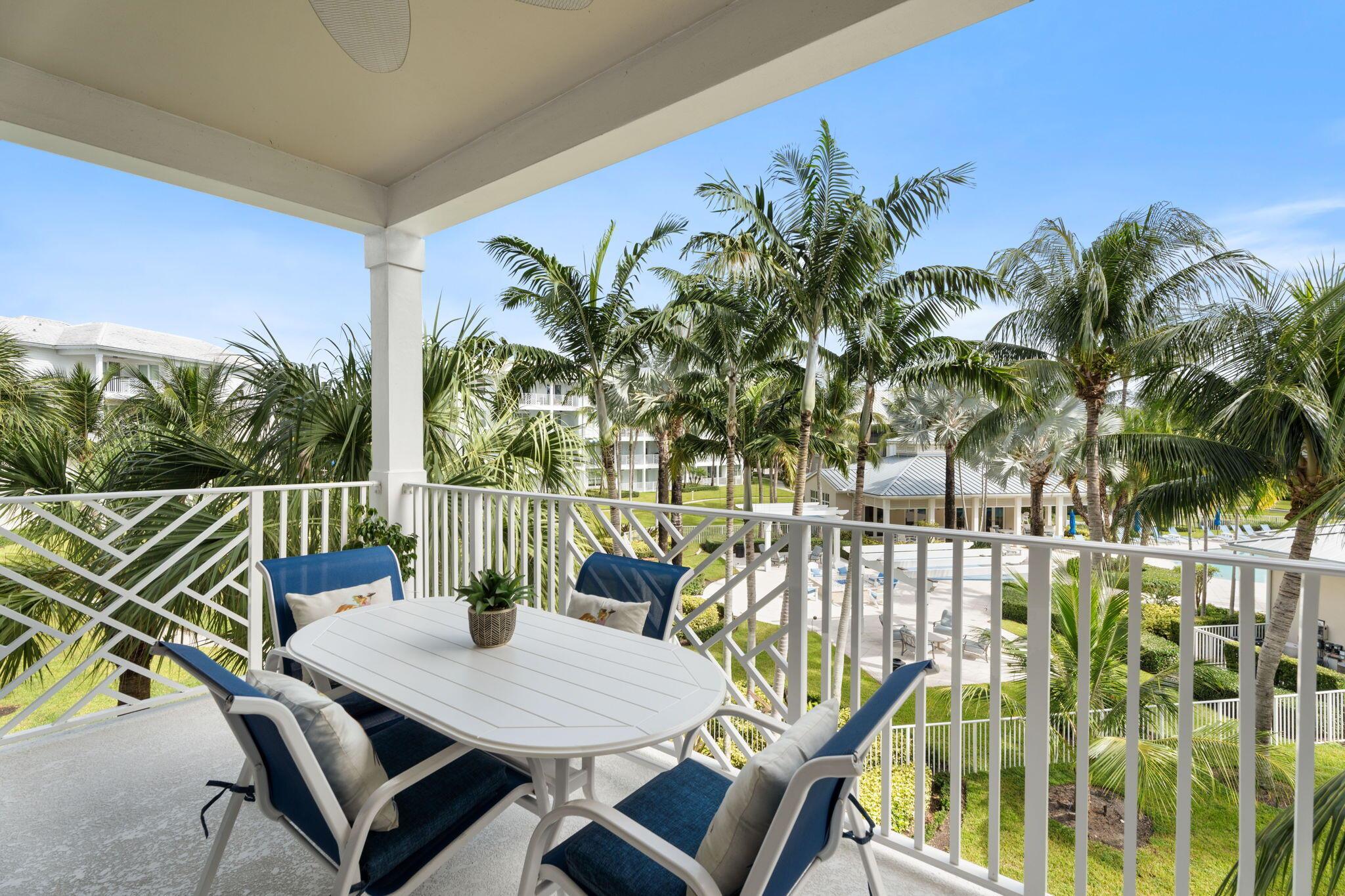 JUNO BAY COLONY CONDO - Residential