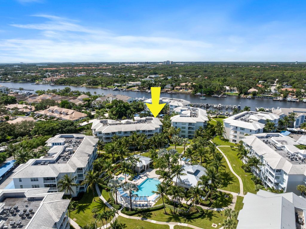 Photo of 832 Bay Colony Drive S, Juno Beach, FL 33408 (MLS # R11129187)