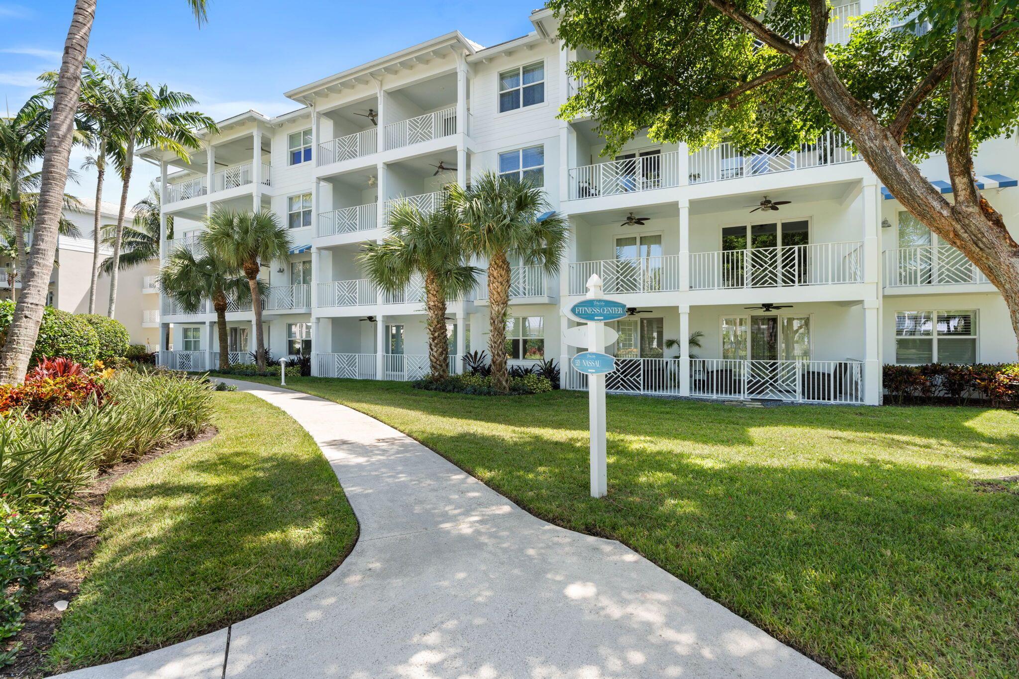 JUNO BAY COLONY CONDO - Residential
