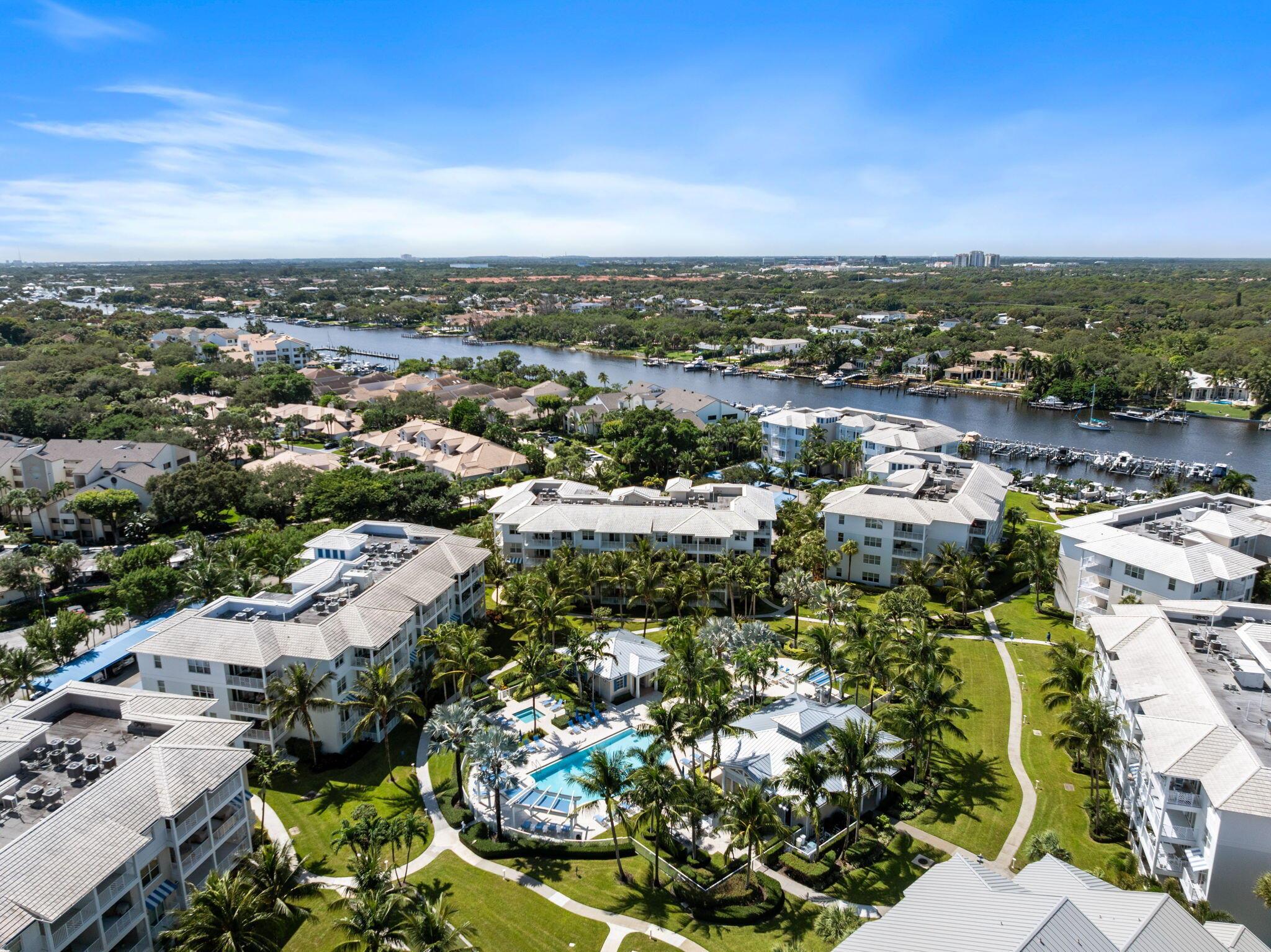 JUNO BAY COLONY CONDO - Residential