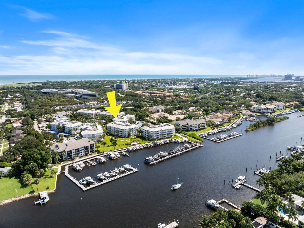 Photo of 832 Bay Colony Drive S, Juno Beach, FL 33408 (MLS # R11129187)