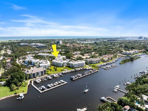 Photo of 832 Bay Colony Drive S, Juno Beach, FL 33408 (MLS # R11129187)