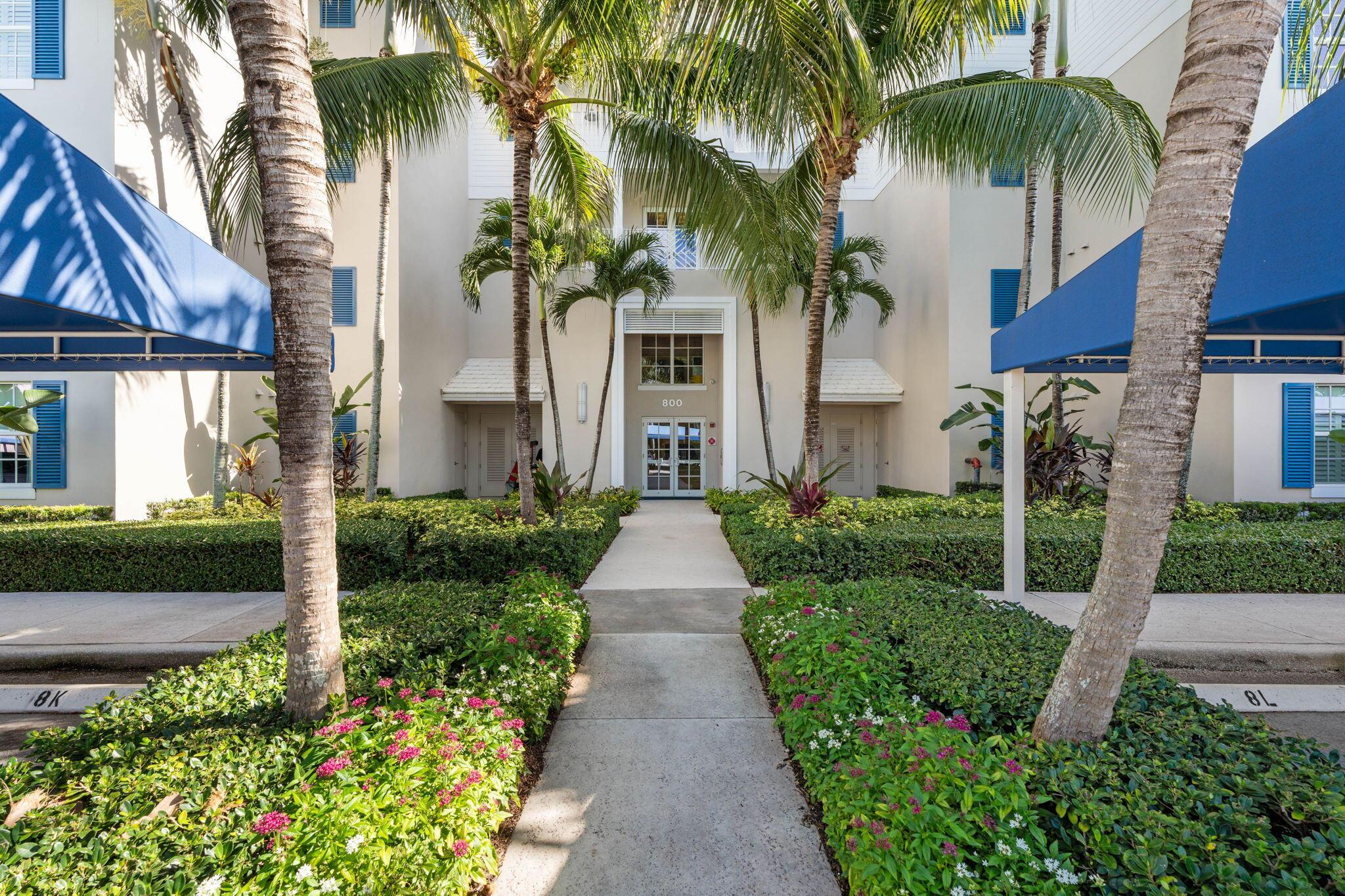 JUNO BAY COLONY CONDO - Residential