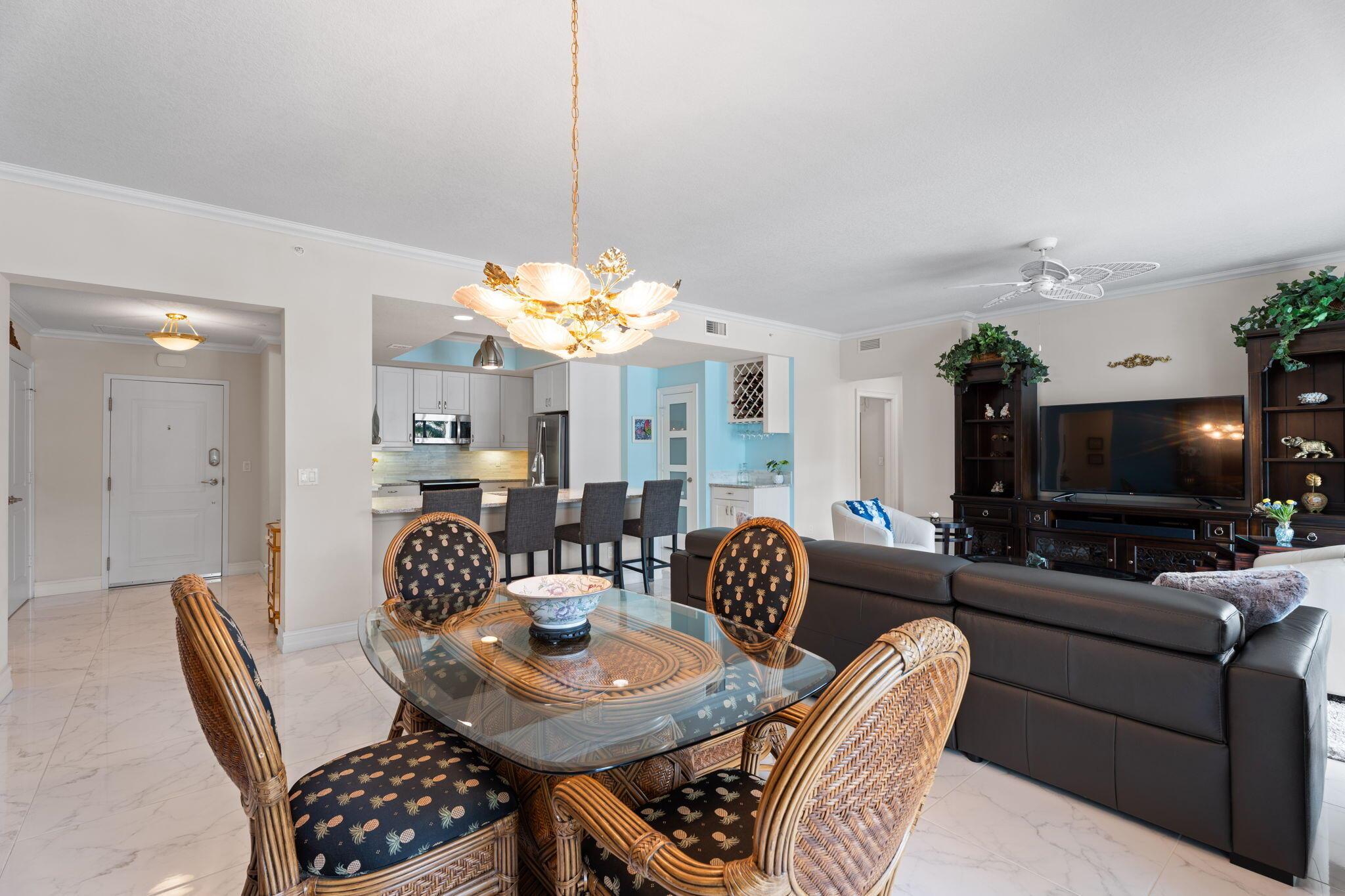 JUNO BAY COLONY CONDO - Residential