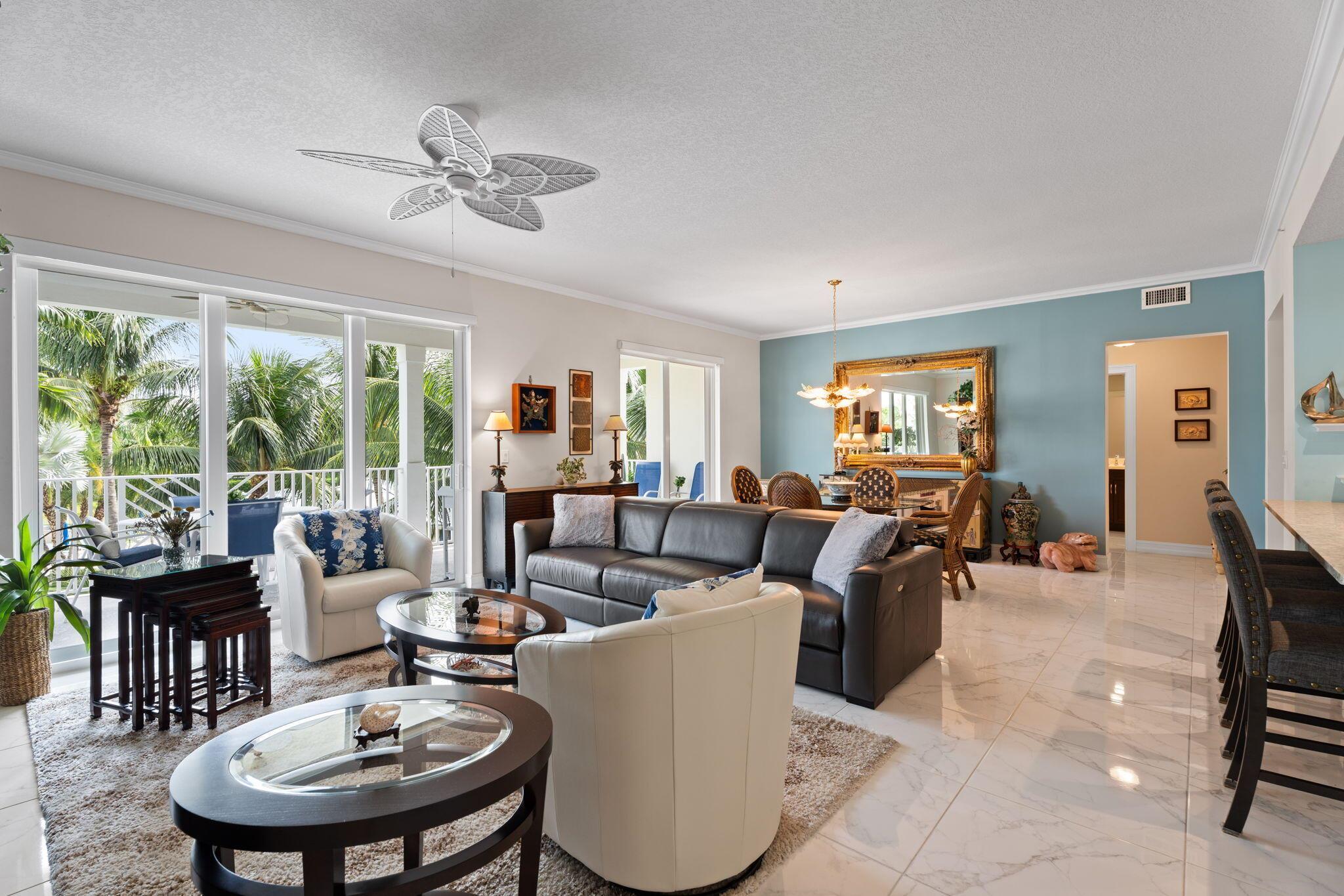JUNO BAY COLONY CONDO - Residential