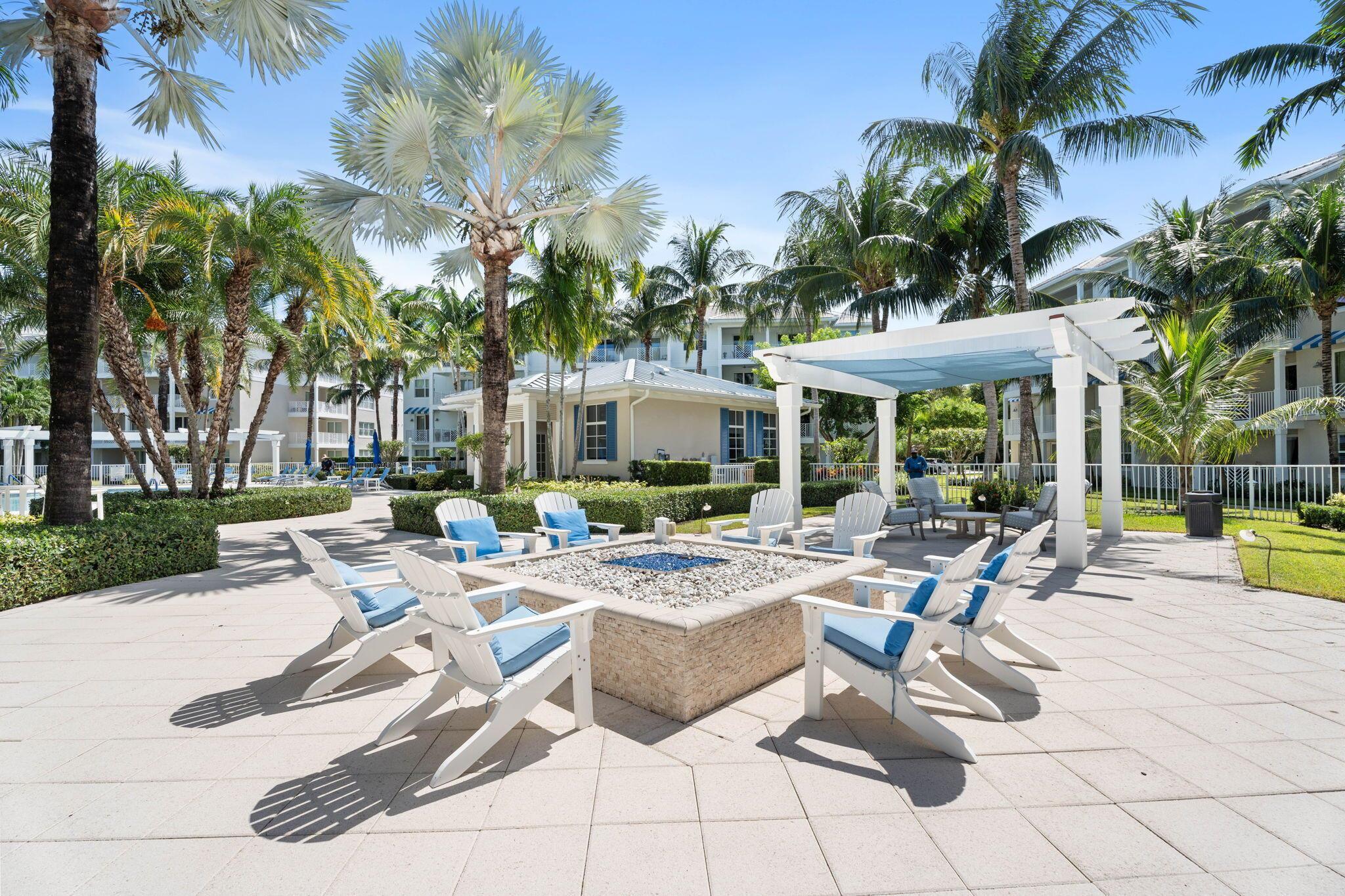 JUNO BAY COLONY CONDO - Residential