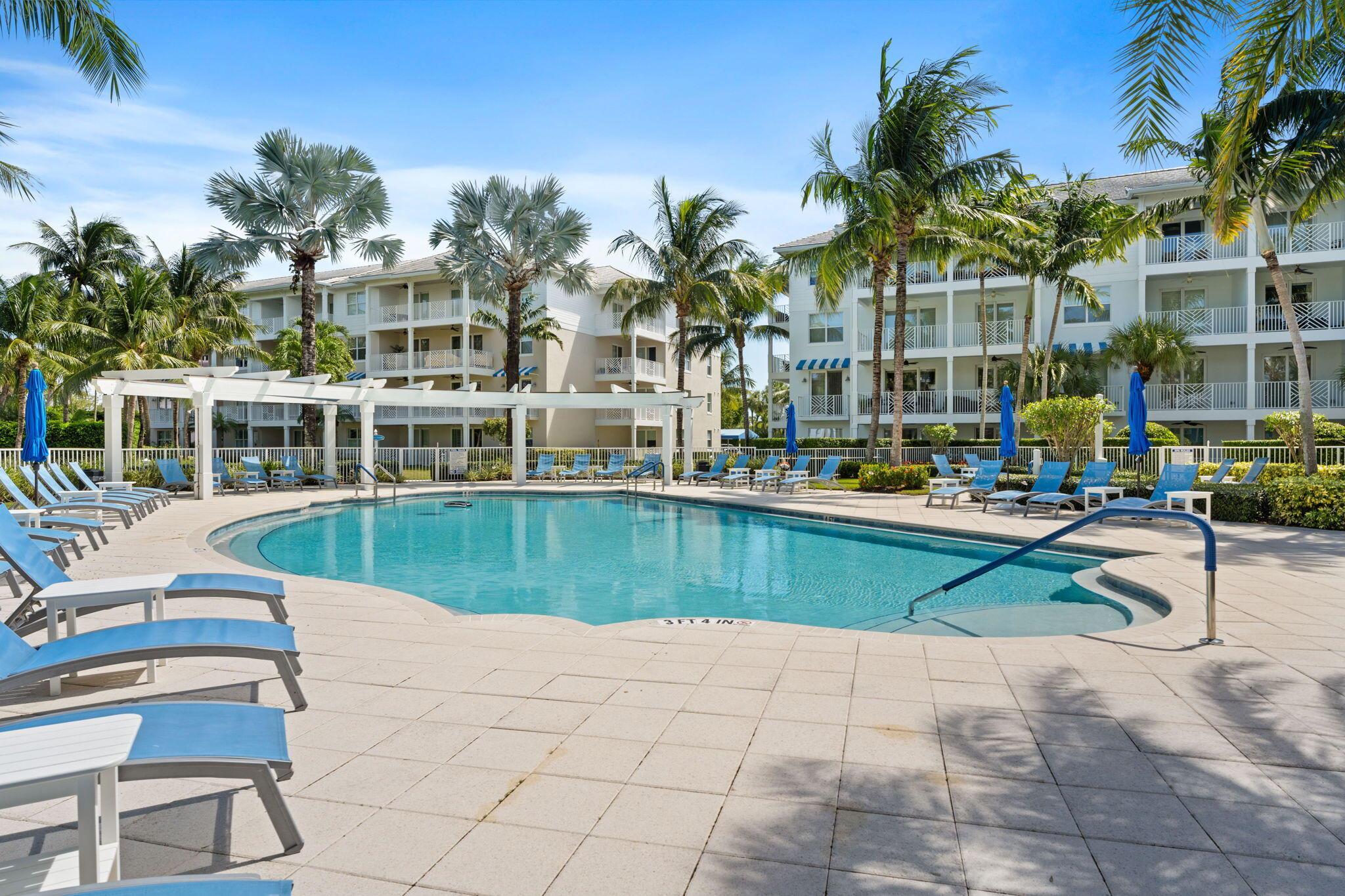 JUNO BAY COLONY CONDO - Residential