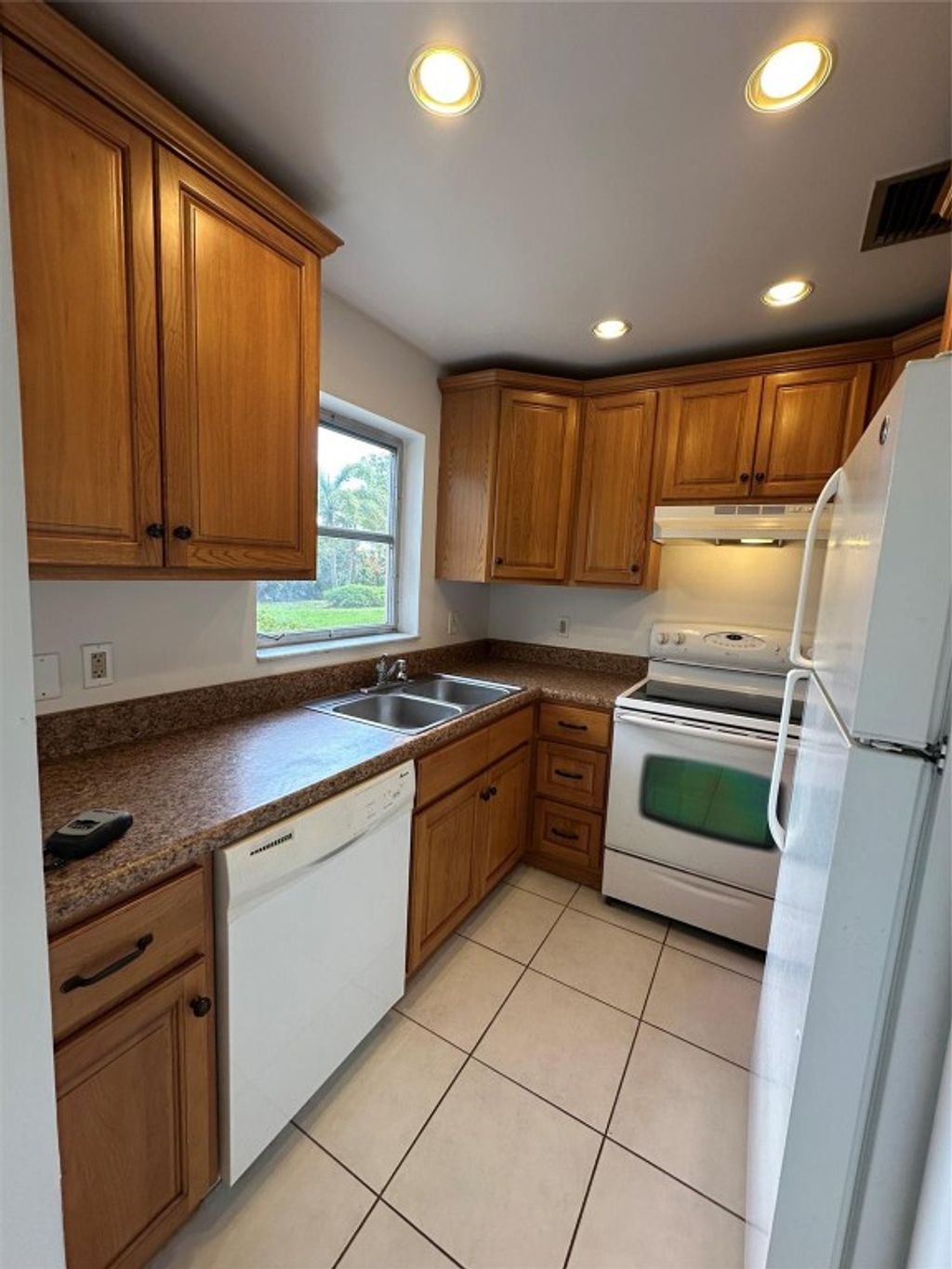 Photo of 4100 Crystal Lake Drive #109, Deerfield Beach, FL 33064 (MLS # F10498884)