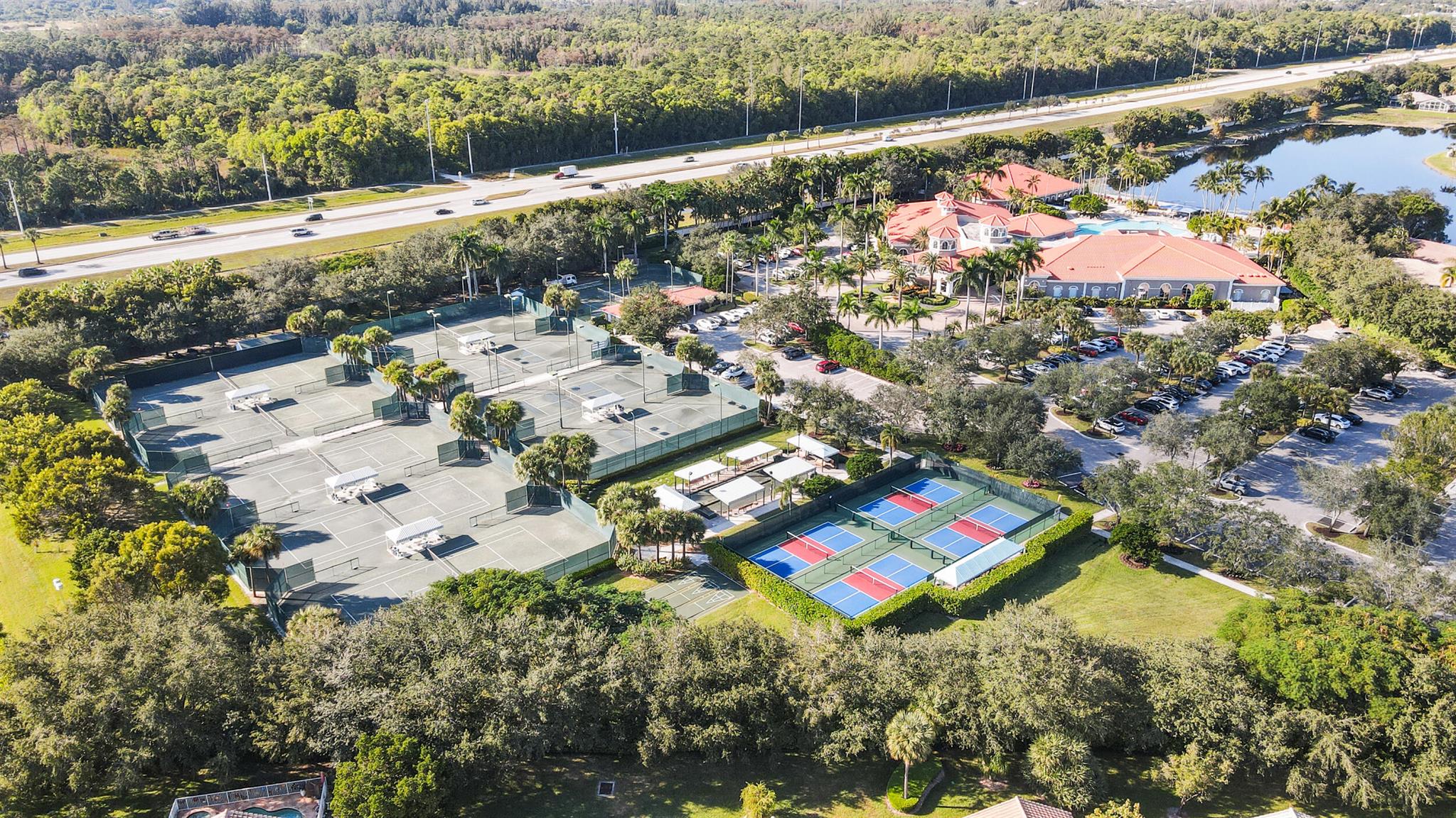 Bellaggio - Residential