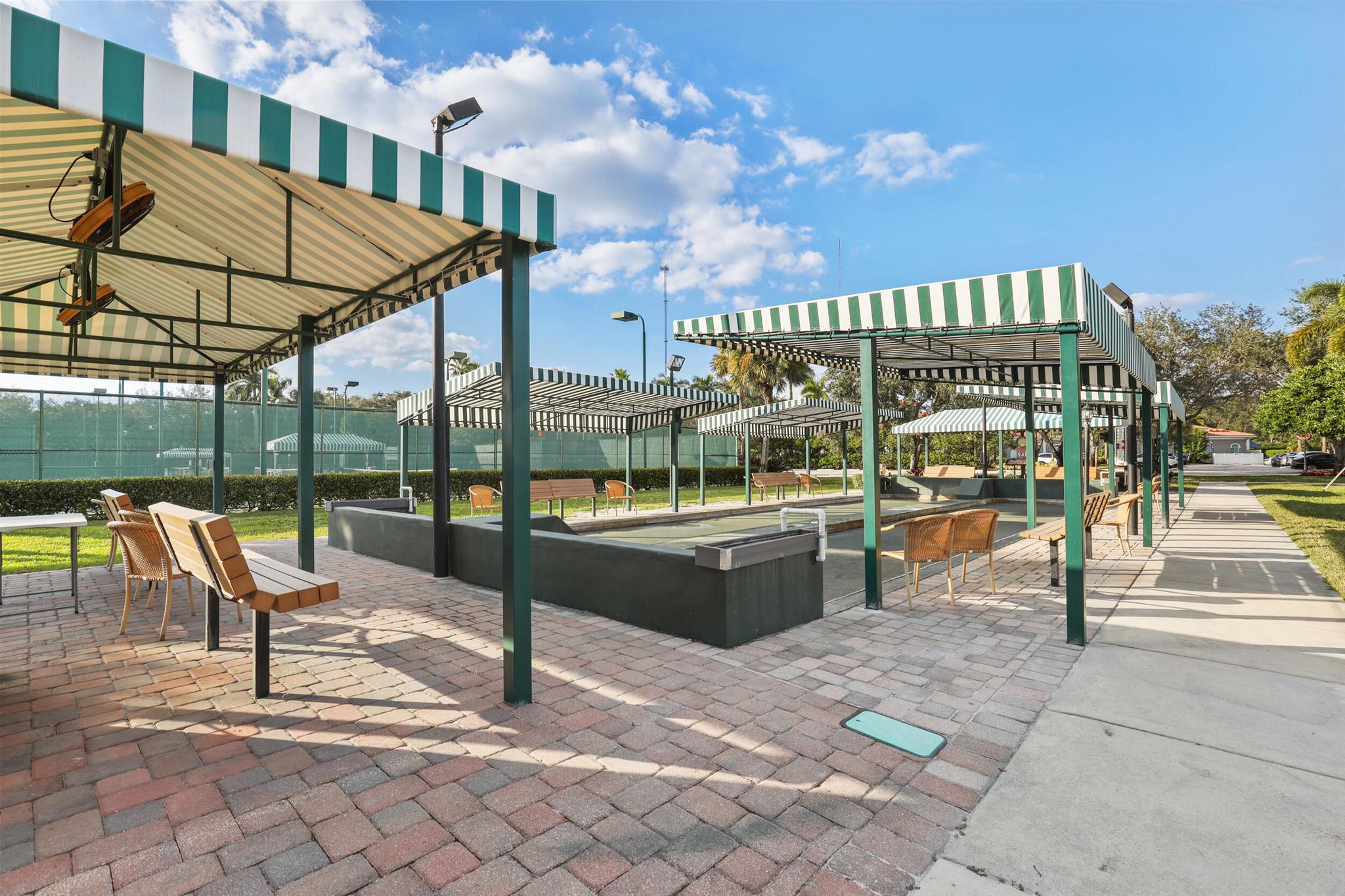 Bellaggio - Residential