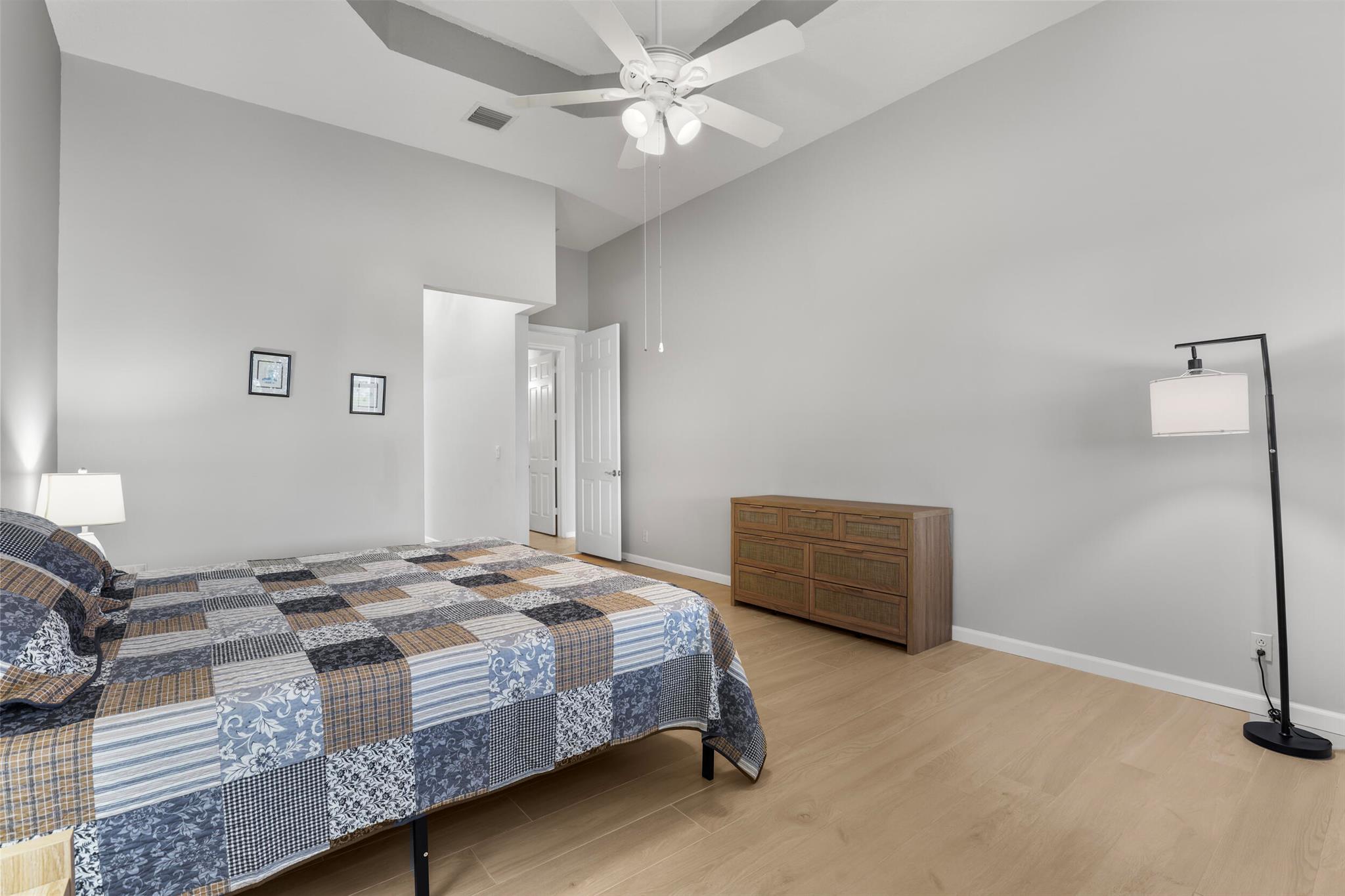 Bellaggio - Residential