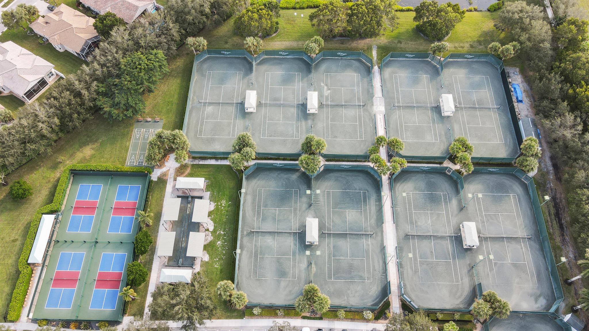 Bellaggio - Residential