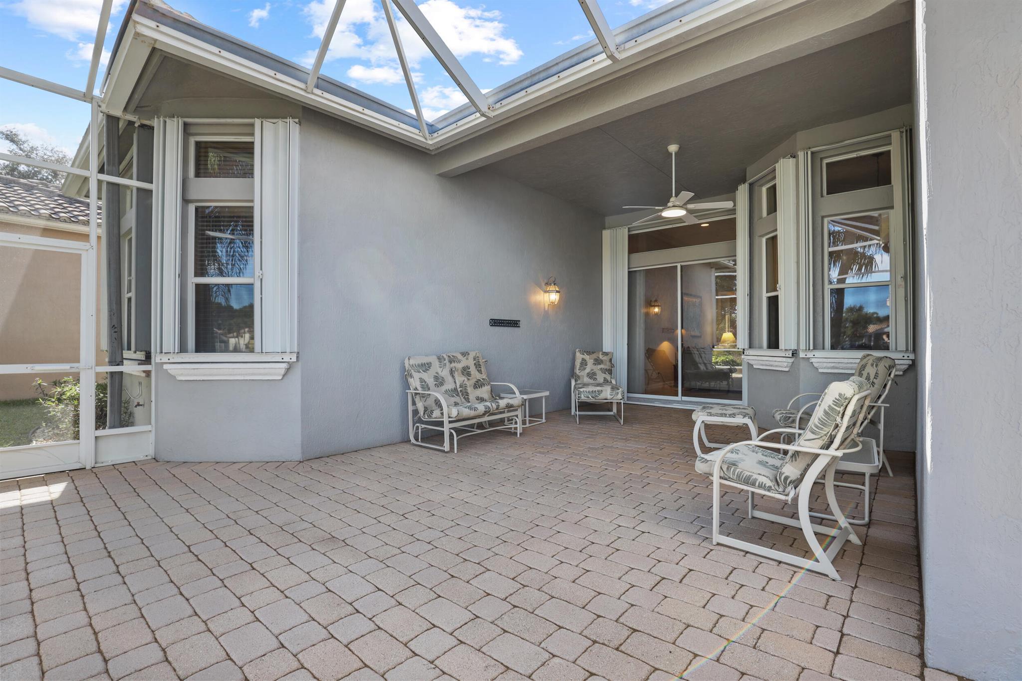 Bellaggio - Residential