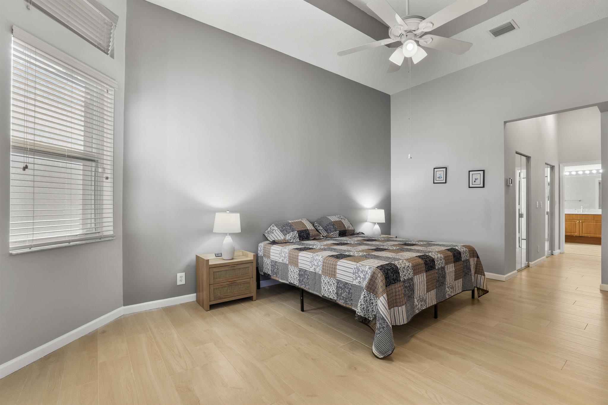 Bellaggio - Residential