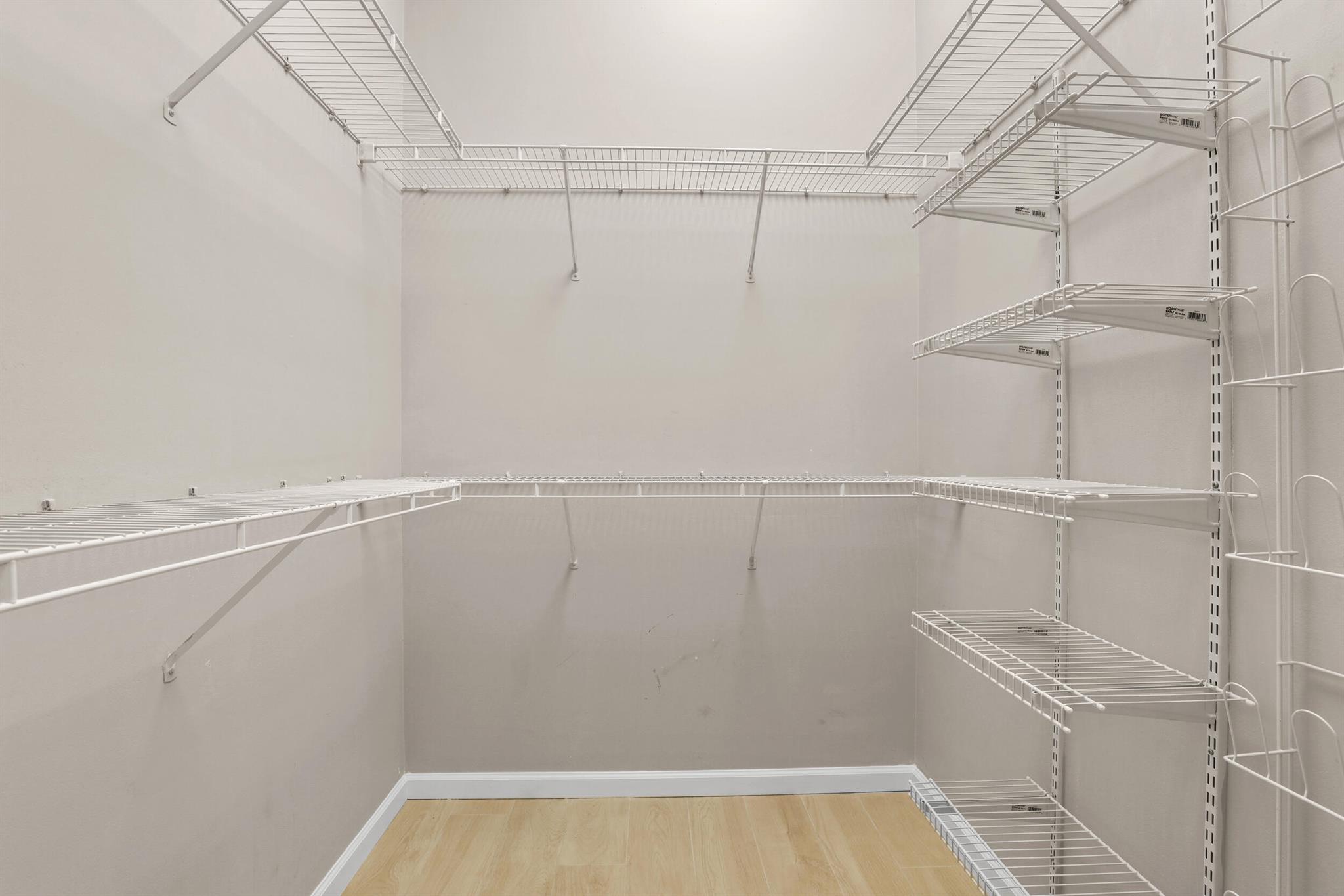 Bellaggio - Residential