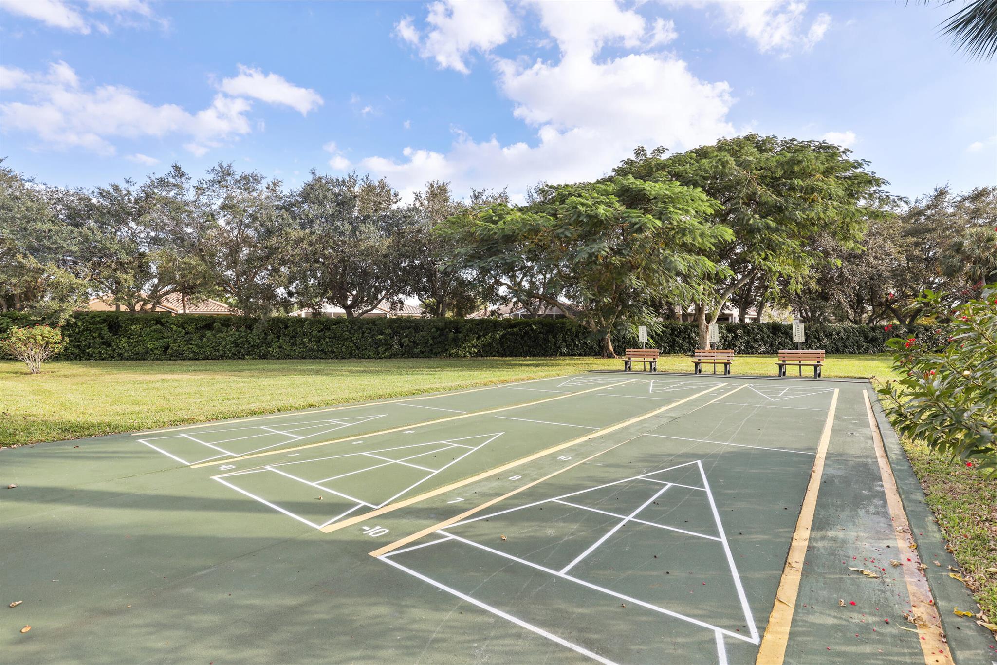 Bellaggio - Residential