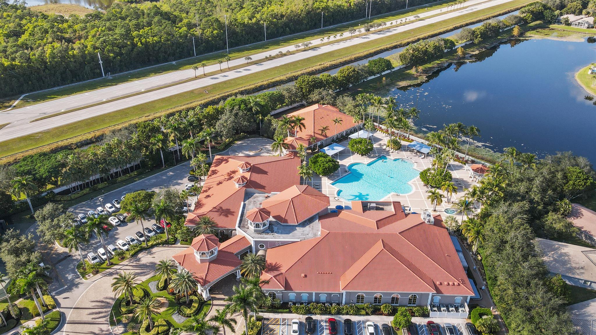 Bellaggio - Residential