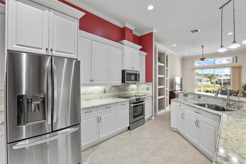 Photo of 6657 Pavone Street, Lake Worth, FL 33467 (MLS # R11142244)