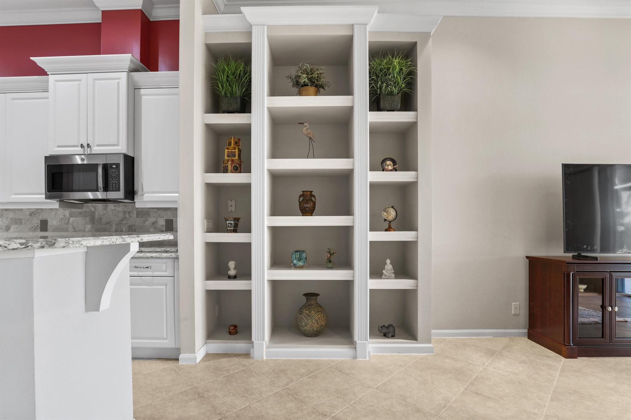 Bellaggio - Residential