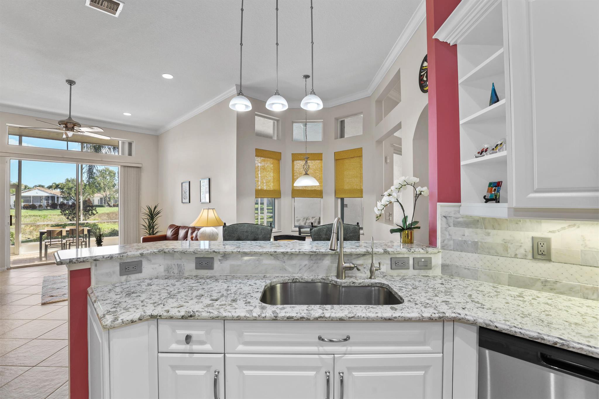 Bellaggio - Residential