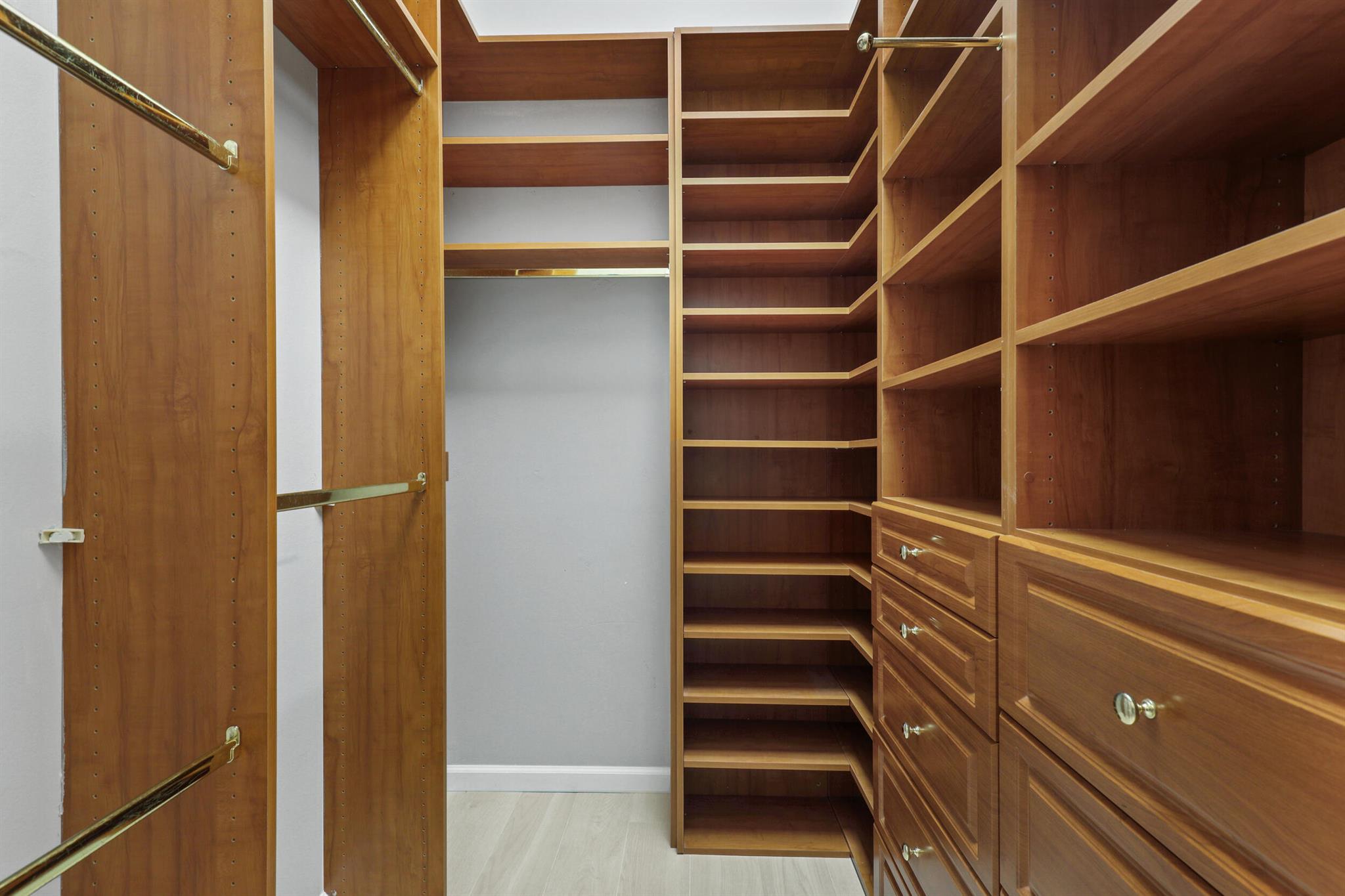 Bellaggio - Residential