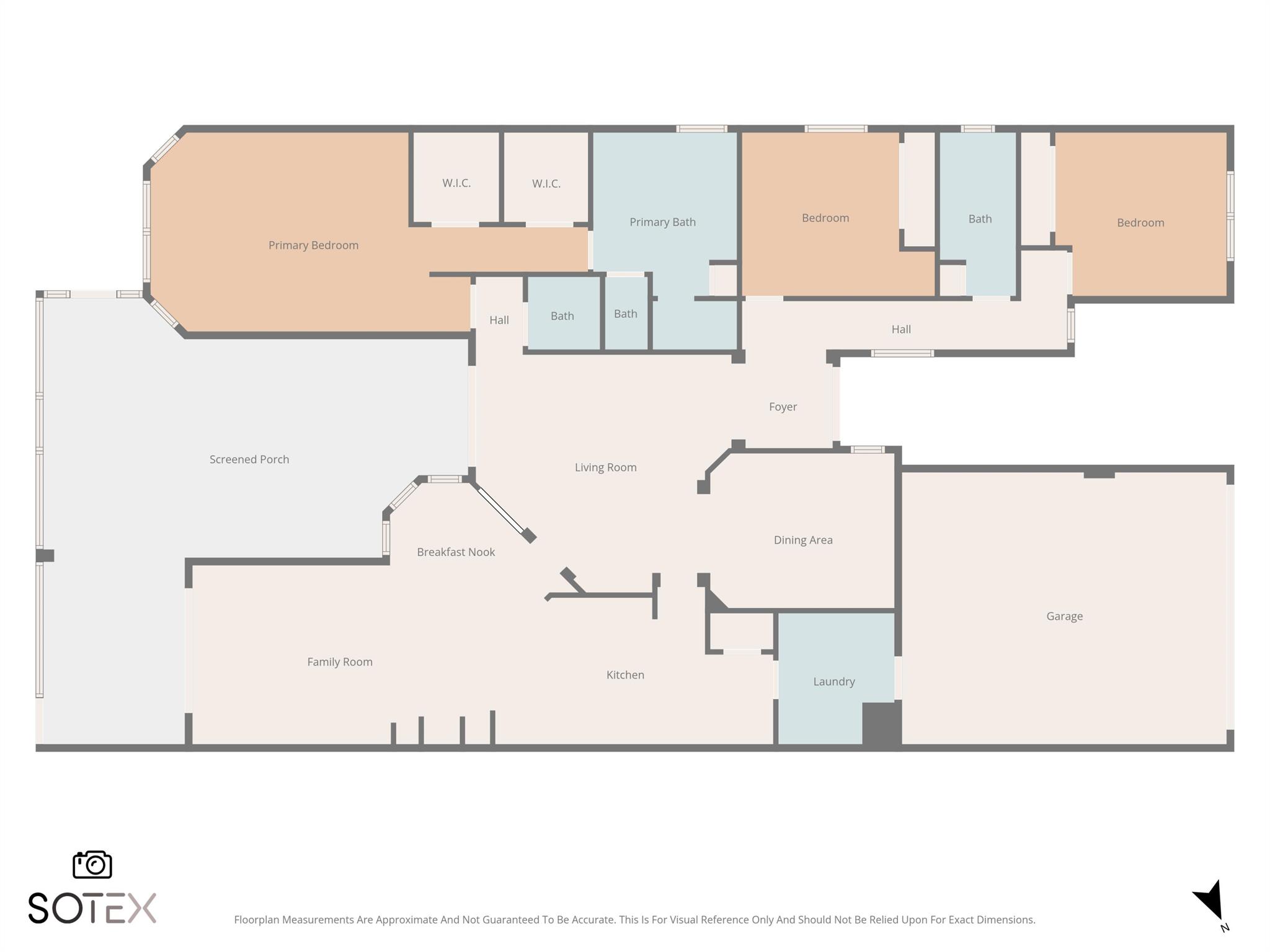 Bellaggio - Residential