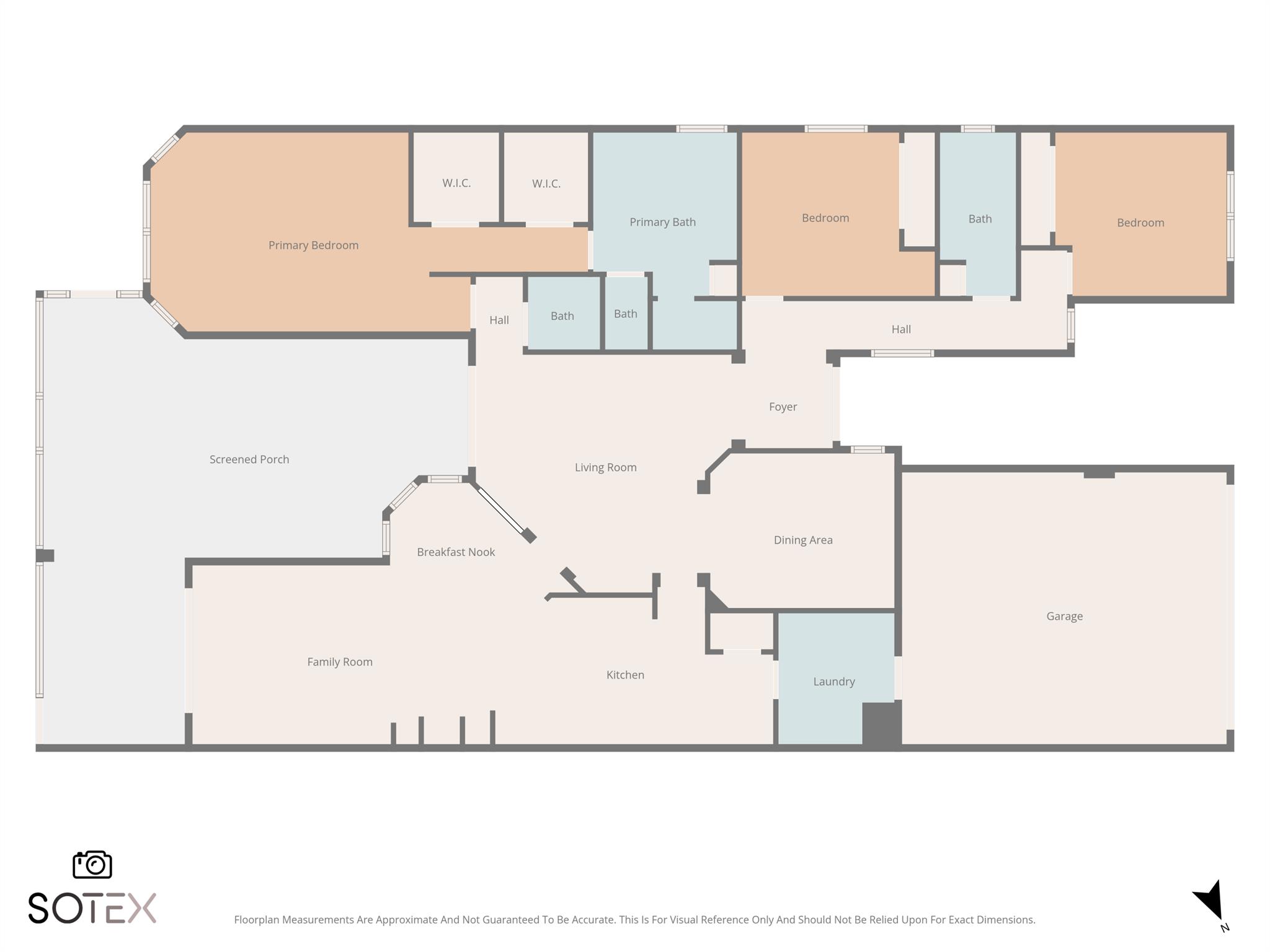 Bellaggio - Residential