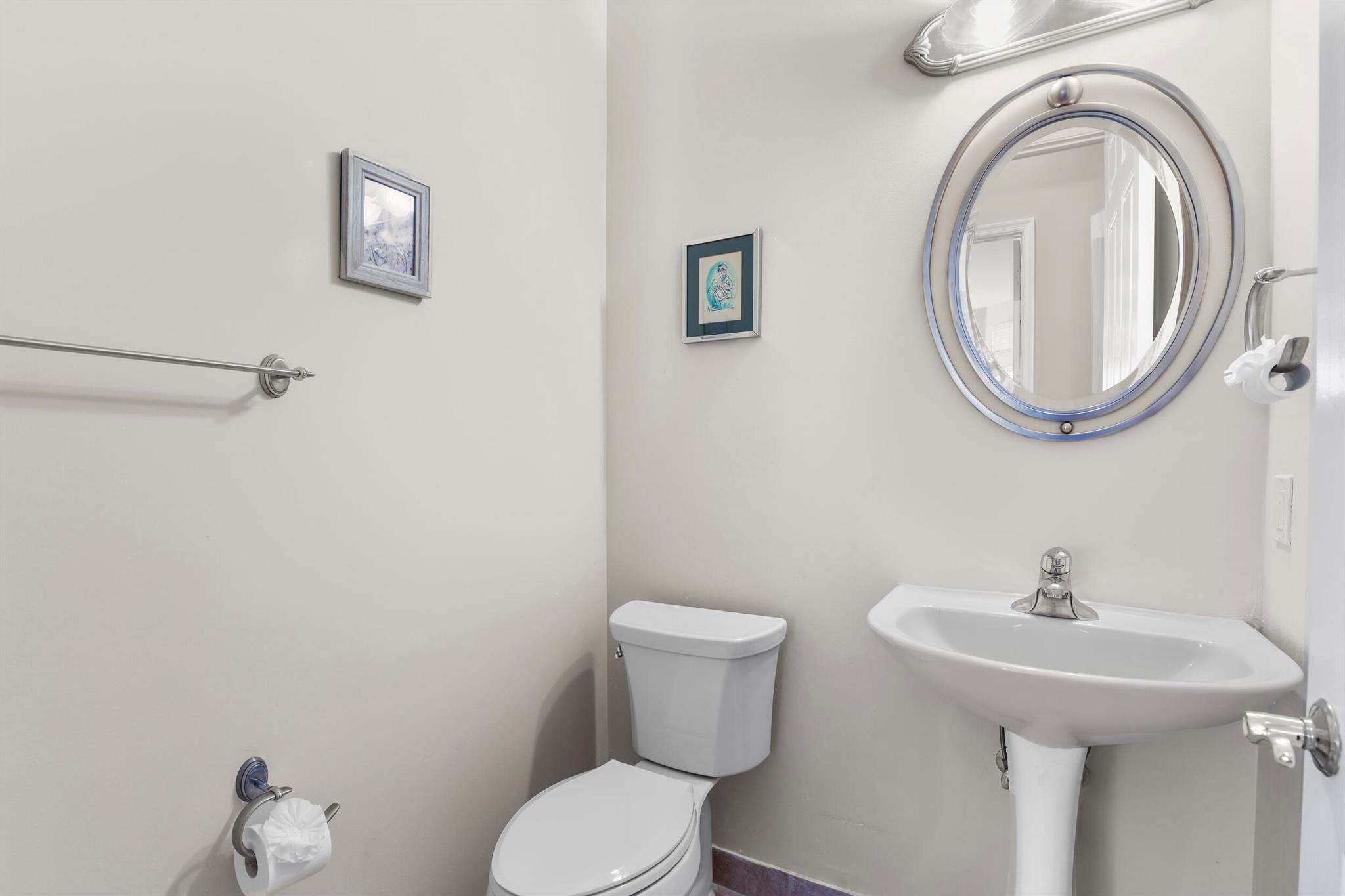 Bellaggio - Residential