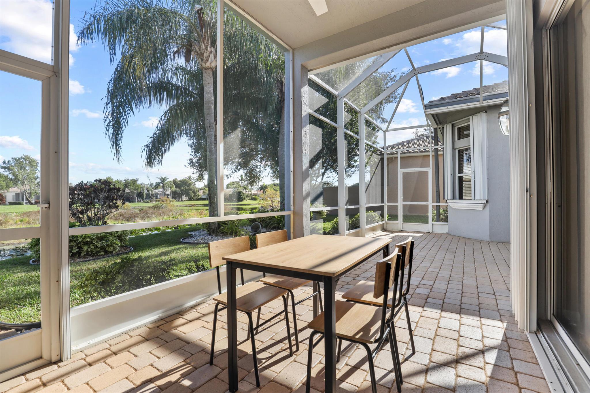 Bellaggio - Residential