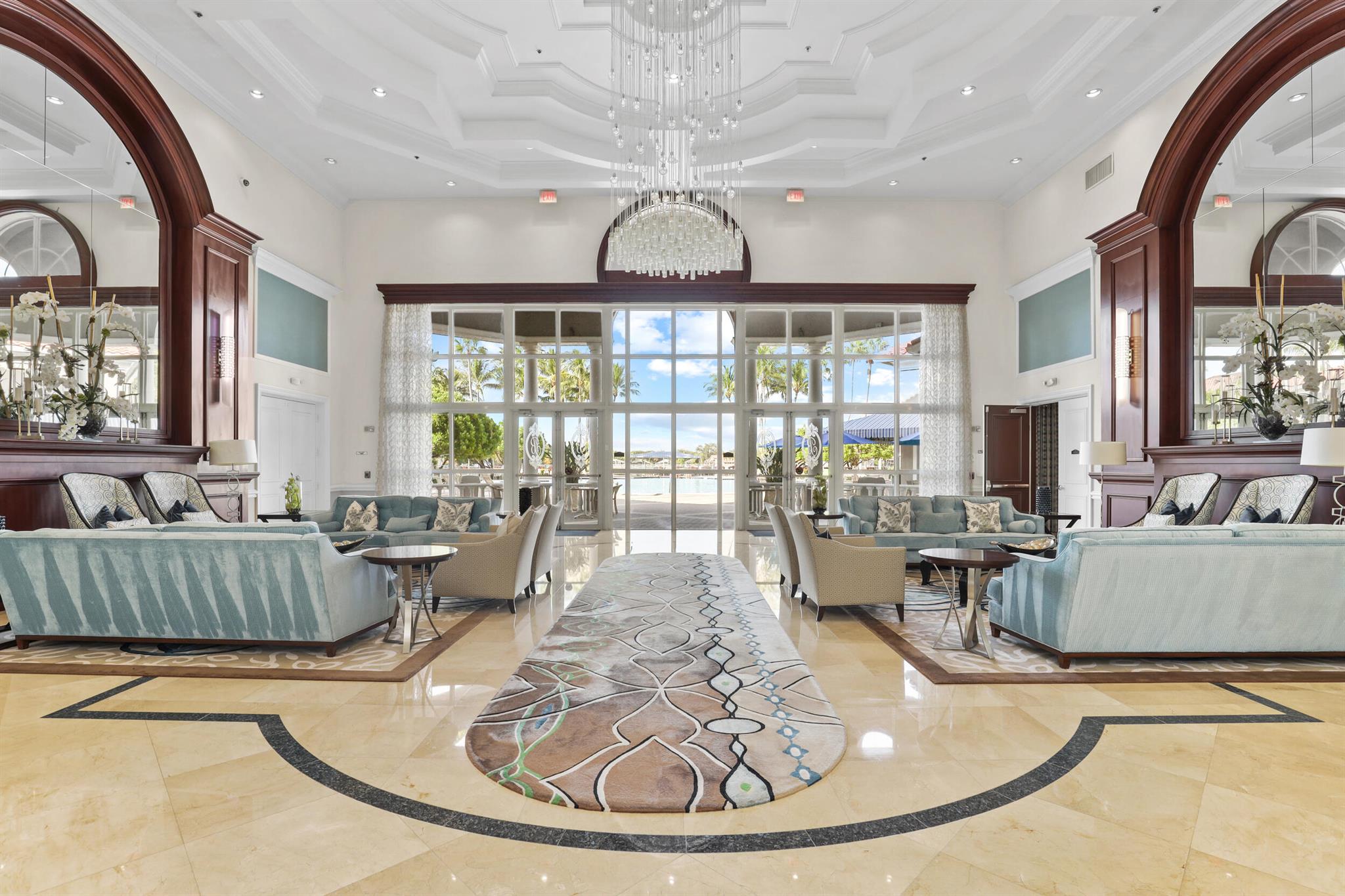 Bellaggio - Residential