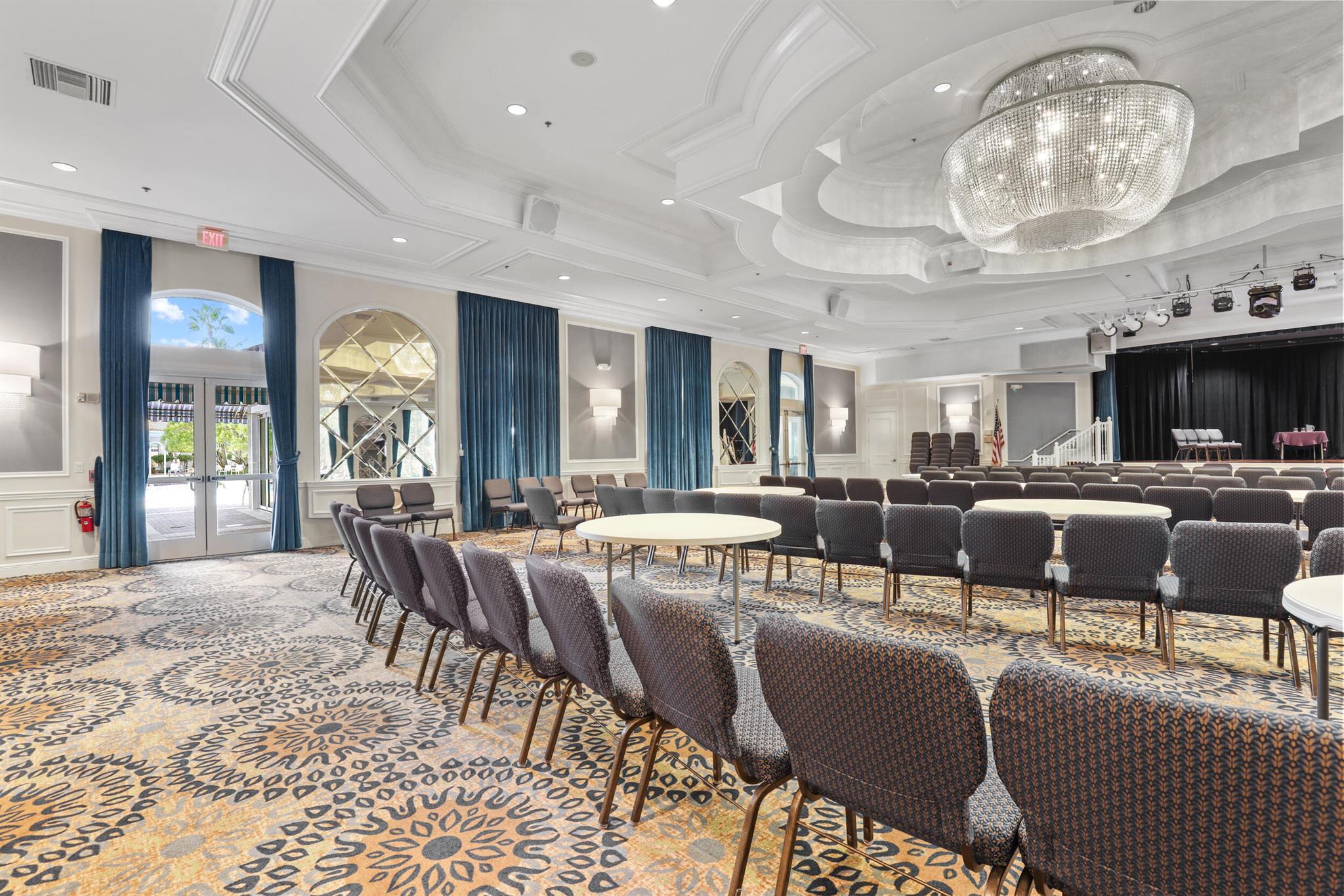 Bellaggio - Residential