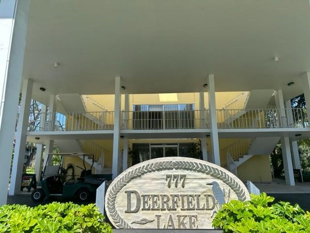 Deerfield Lake - Residential