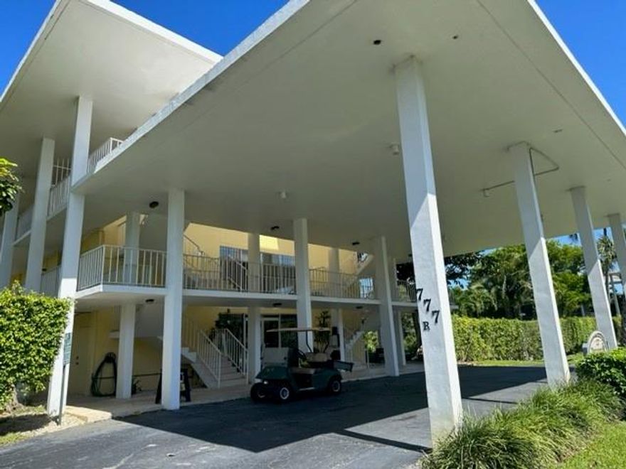 Rare 1/1 set up as a convertible bedroom/studio. First floor ALL AGE with LOW Condo fee. Less than 2 miles to award winning Deerfield Beach. This Investor friendly condo is OK To Lease with no waiting period on an annual basis only. This is one of the most sought after condo communities in East Deerfield Beach. The tropical park like setting is absolutely stunning. Your private covered and screened in patio allows you to step out to the pool and park area. Great for pet as 1 small pet allowed max 25 pounds at maturity. 1 assigned parking spot just steps from your condo. LOWEST condo fee in the community as only 1 of 6 models of this size. Great for snowbirds. Kitchen is great size for the minimalist or single person. Laundry room on premises. Private storage closet.