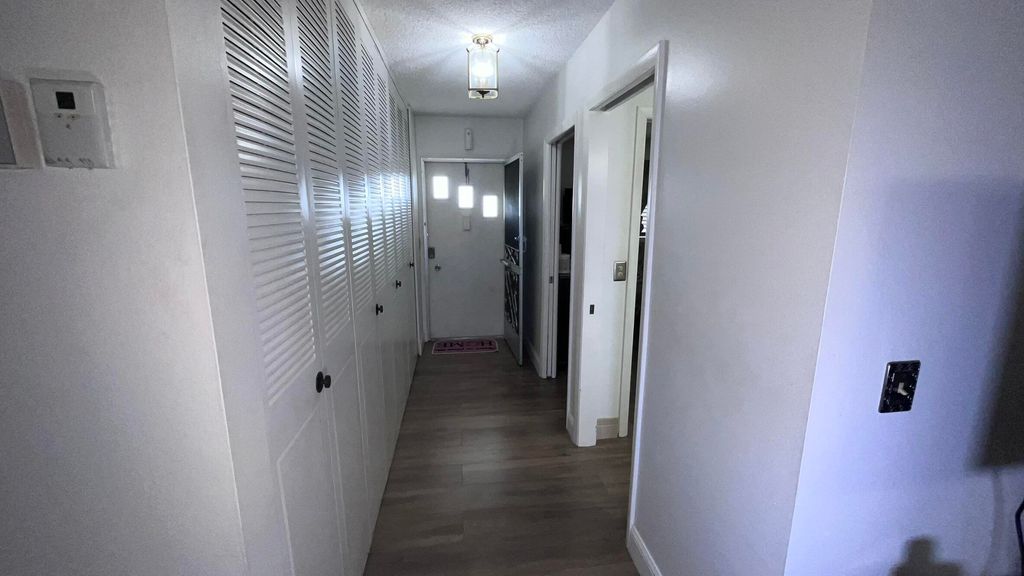 Photo of 2638 E Gately Dr Drive E #31, West Palm Beach, FL 33415 (MLS # B26006144)